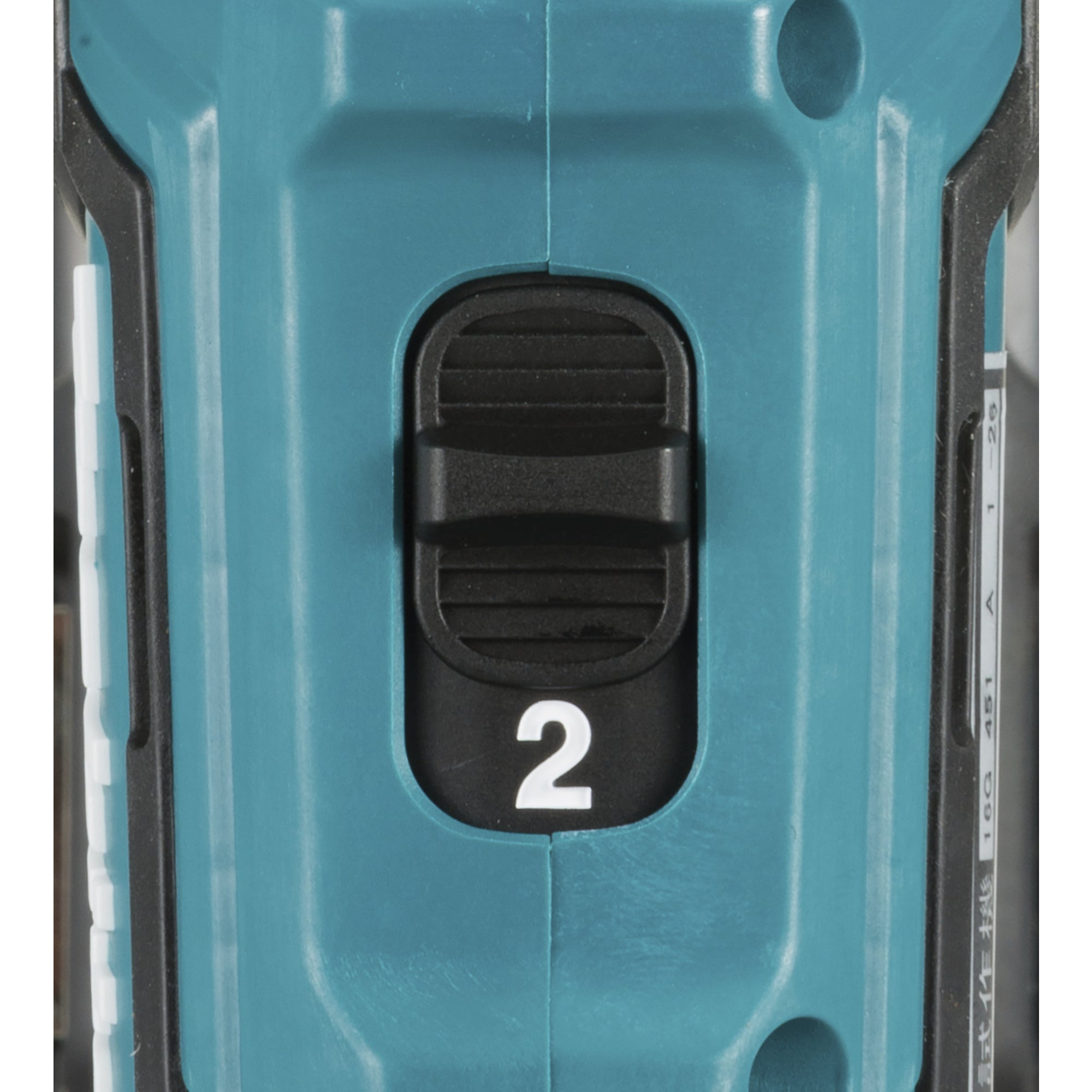 Makita Akkubohrschrauber DF333D