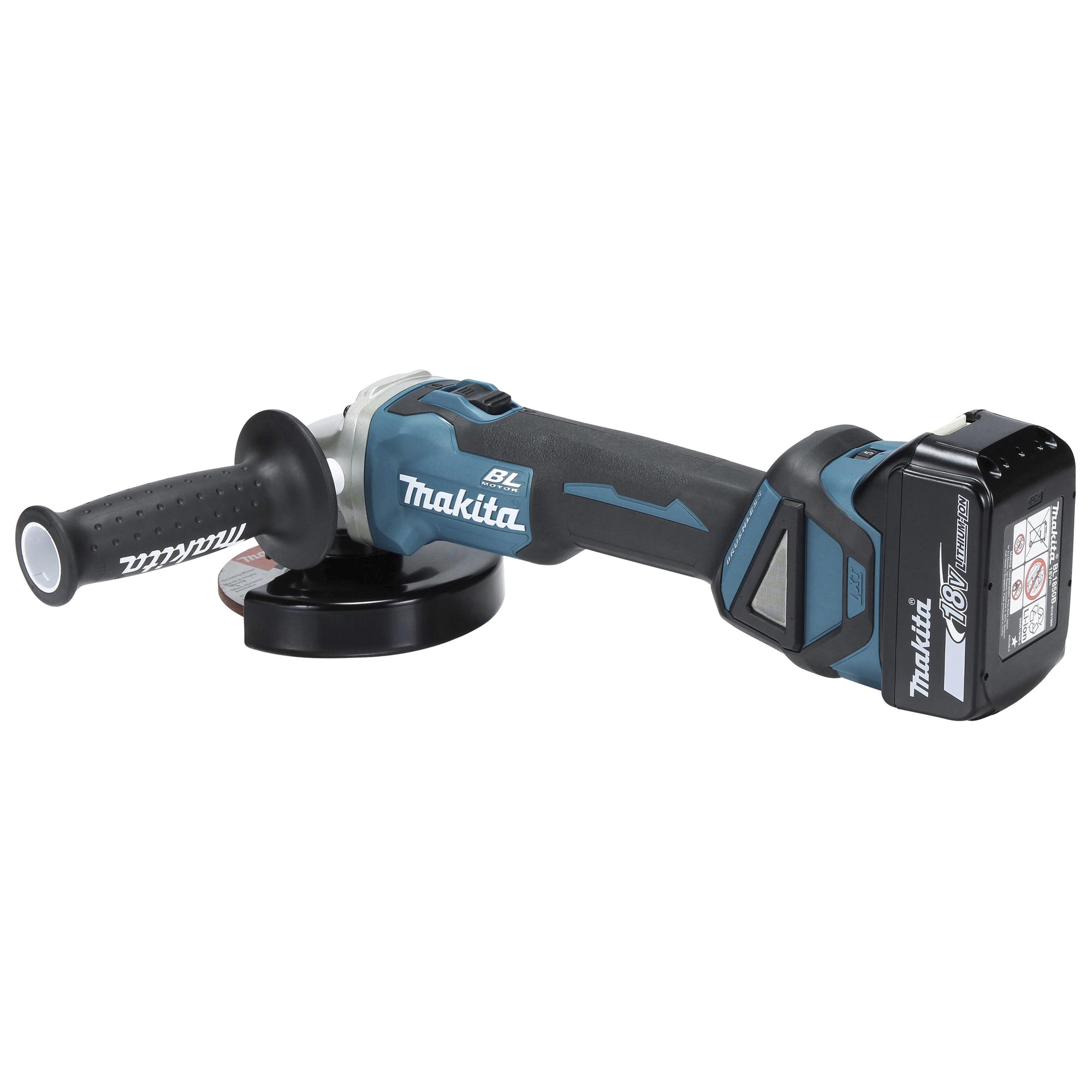 Makita Winkelschleifer DGA511