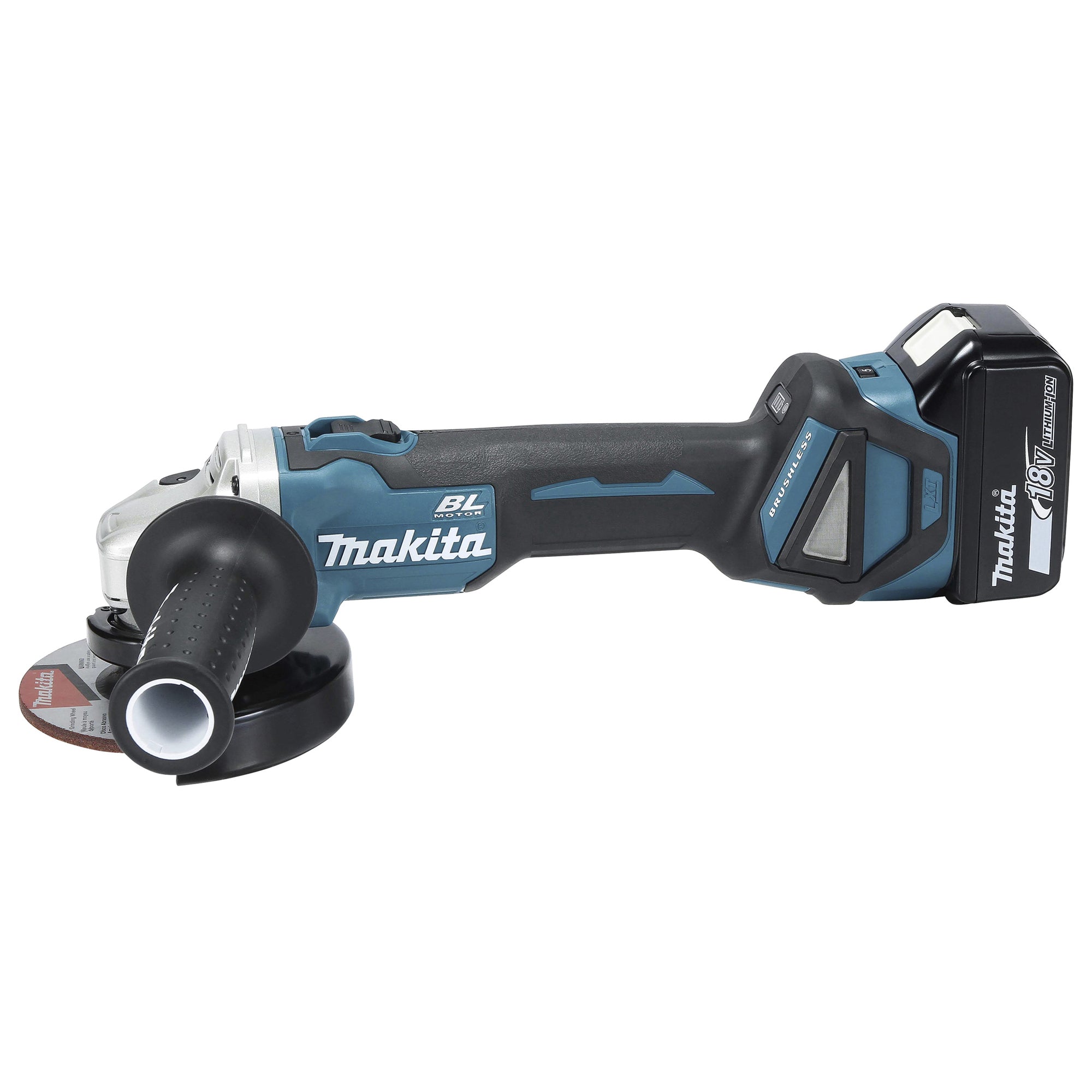 Makita Winkelschleifer DGA511