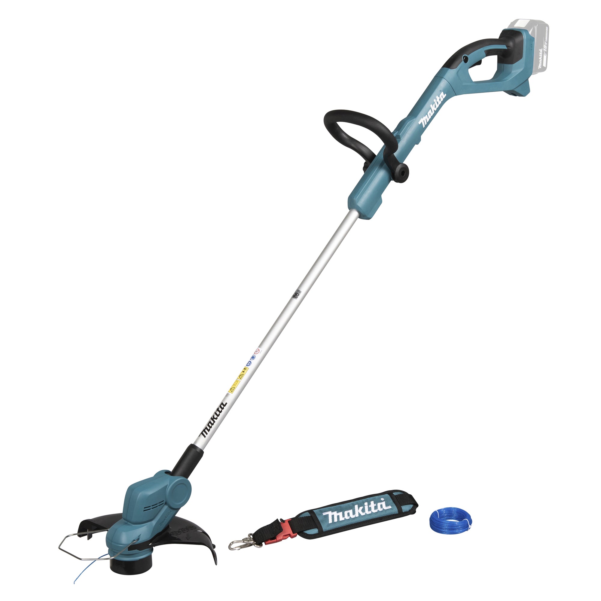 Makita Rasentrimmer DUR193