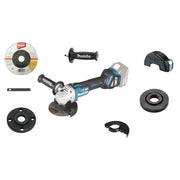 Makita Winkelschleifer DGA513Z