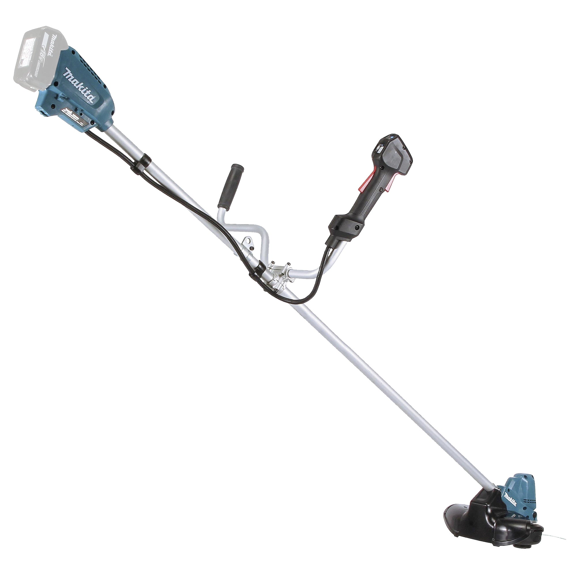 Makita Rasentrimmer DUR190U