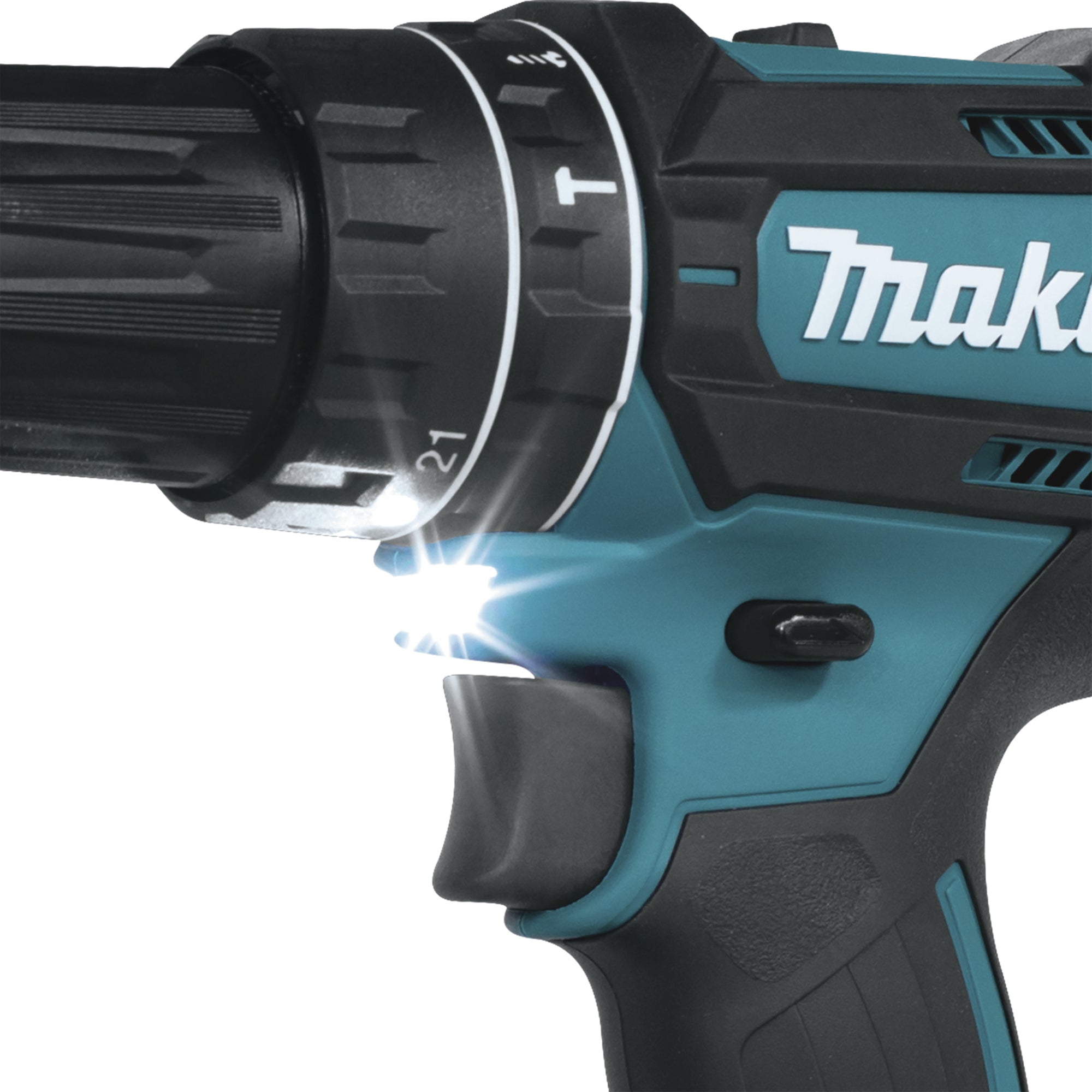 Makita Schlagbohrmaschine DHP482