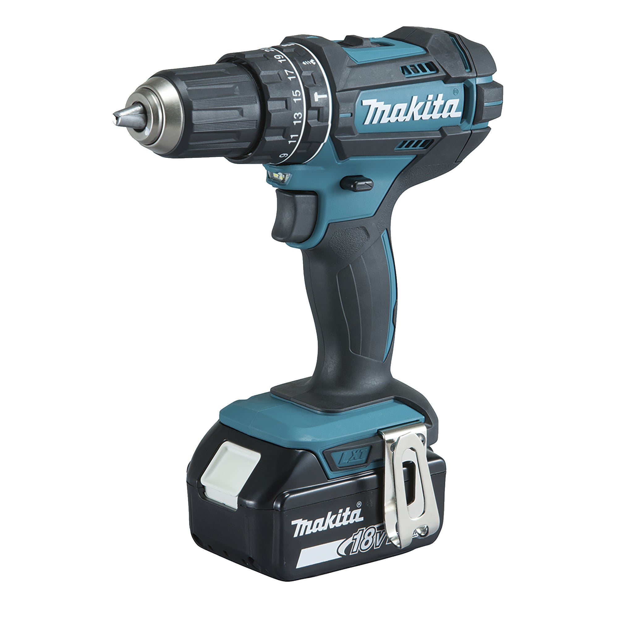 Makita Schlagbohrmaschine DHP482
