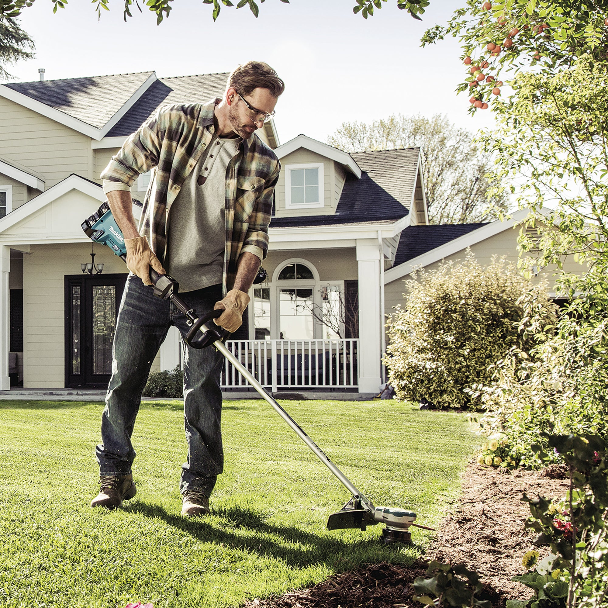 Makita Freischneider DUR368L