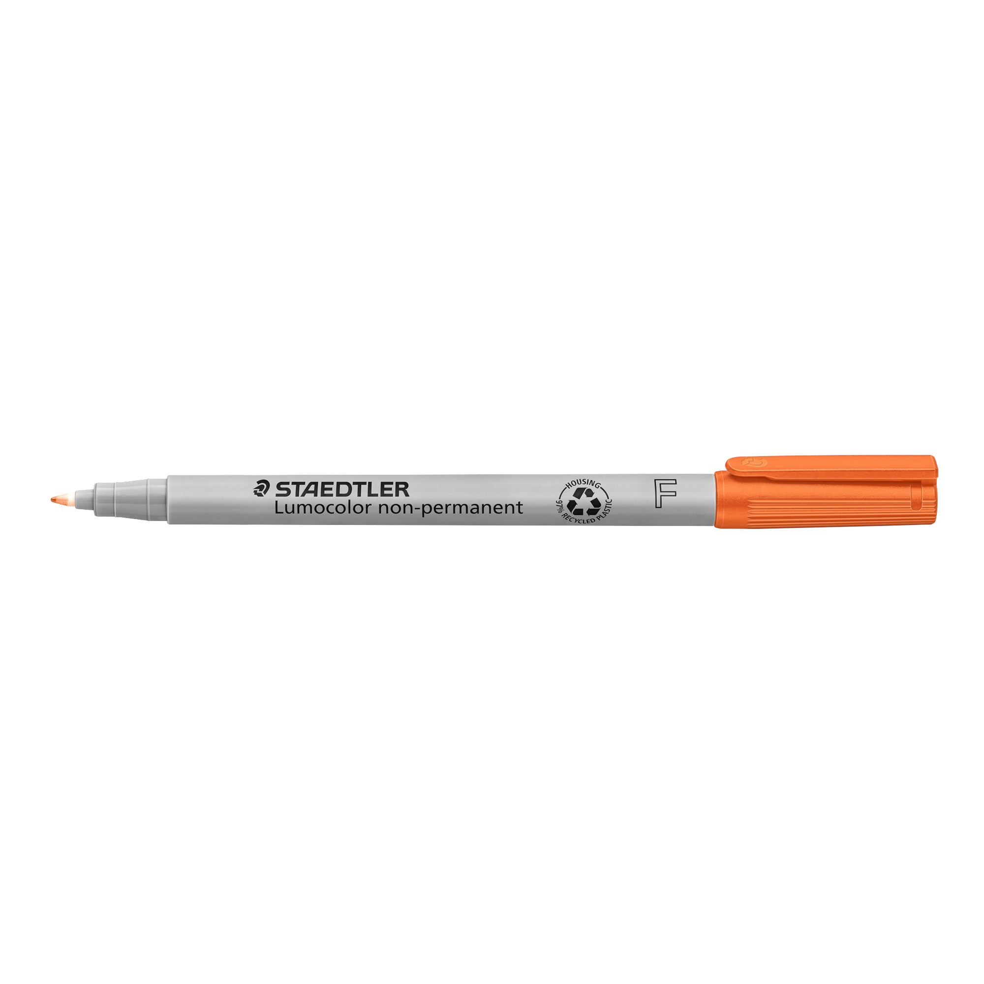 Staedtler Folienstift Lumocolor® non-permanent 316