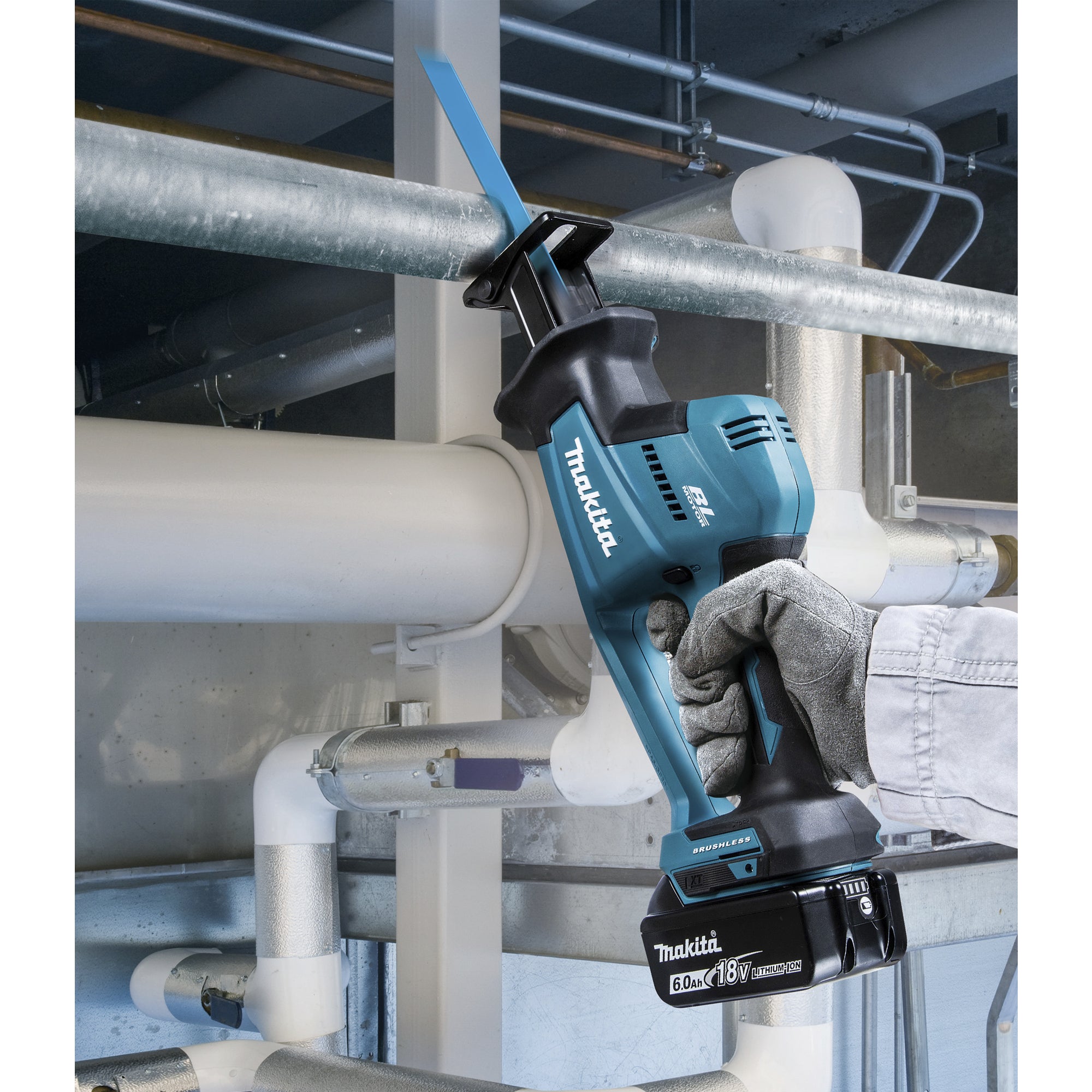 Makita Säge DJR189
