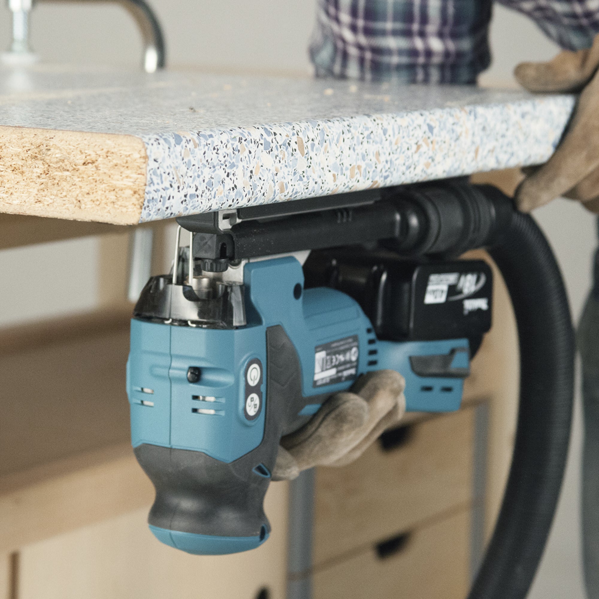 Makita Säge DJV181Z