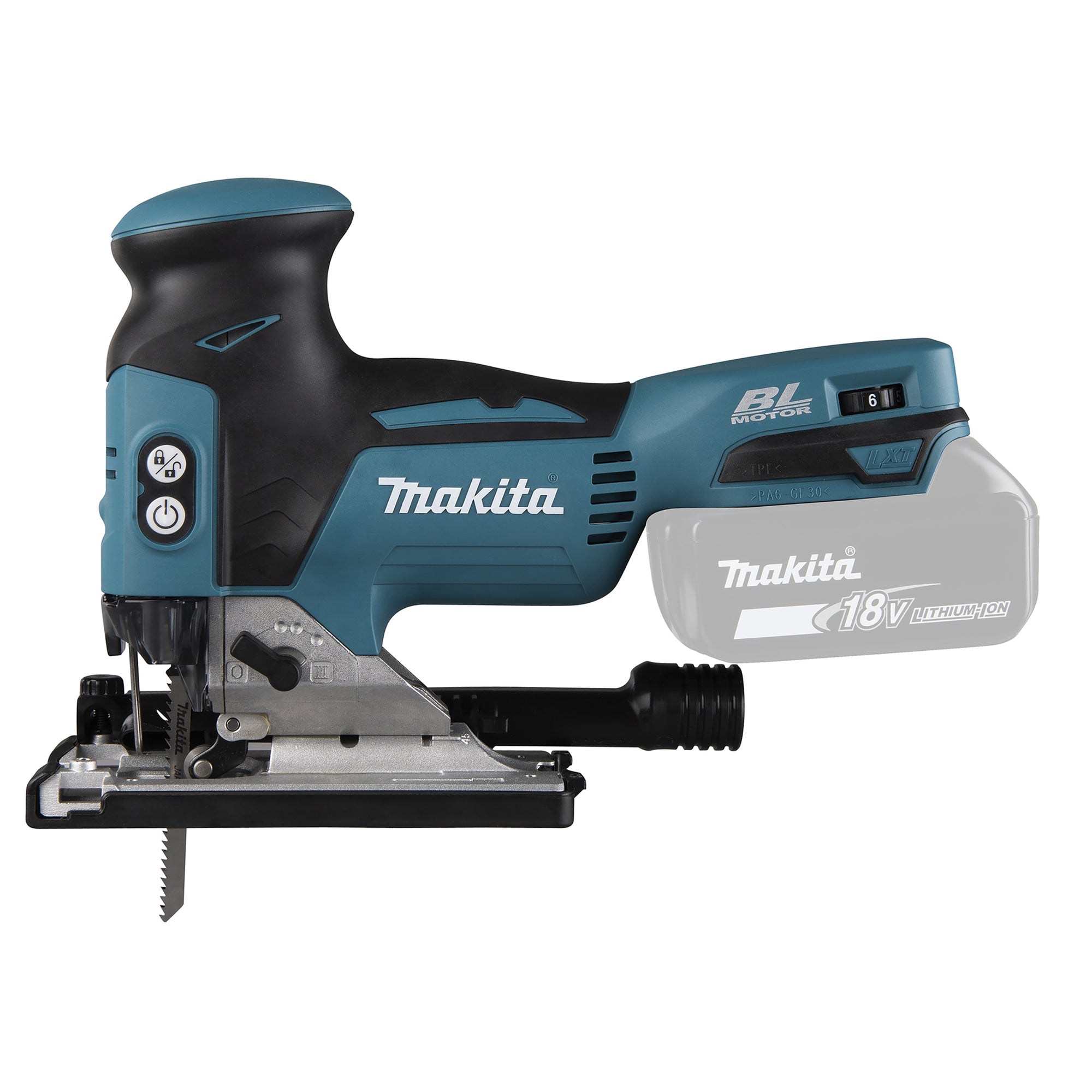 Makita Säge DJV181Z