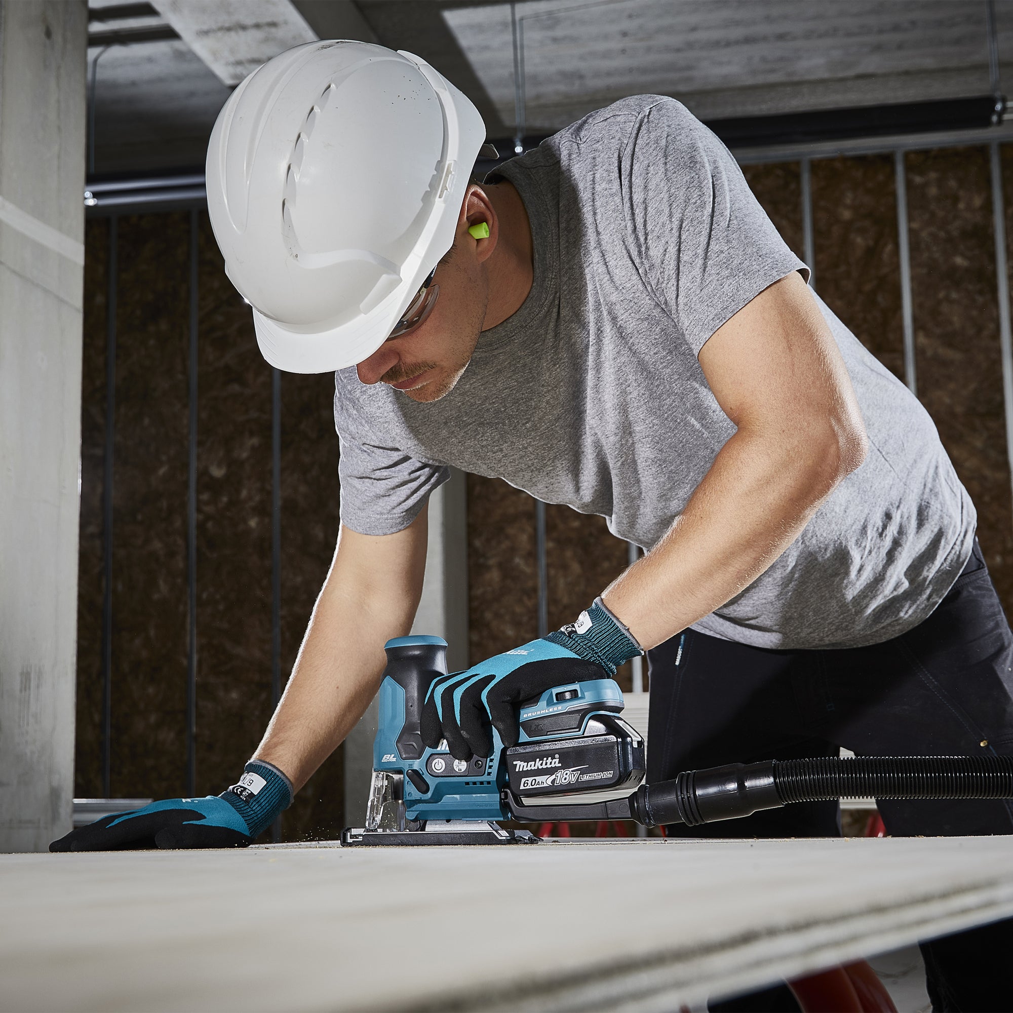 Makita Säge DJV185