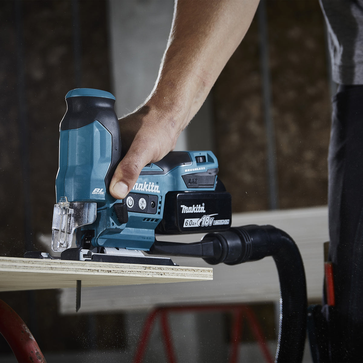 Makita Säge DJV185