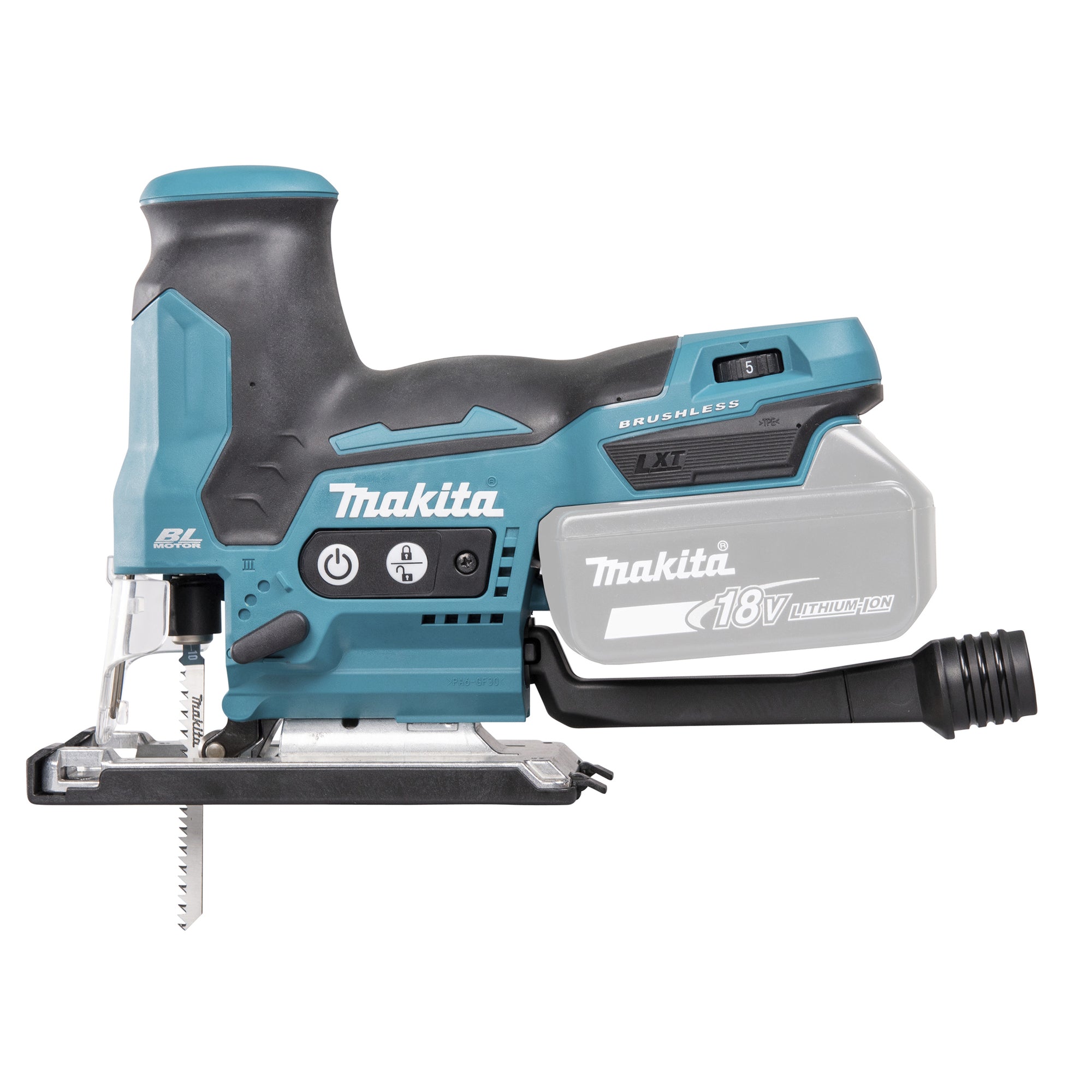 Makita Säge DJV185Z