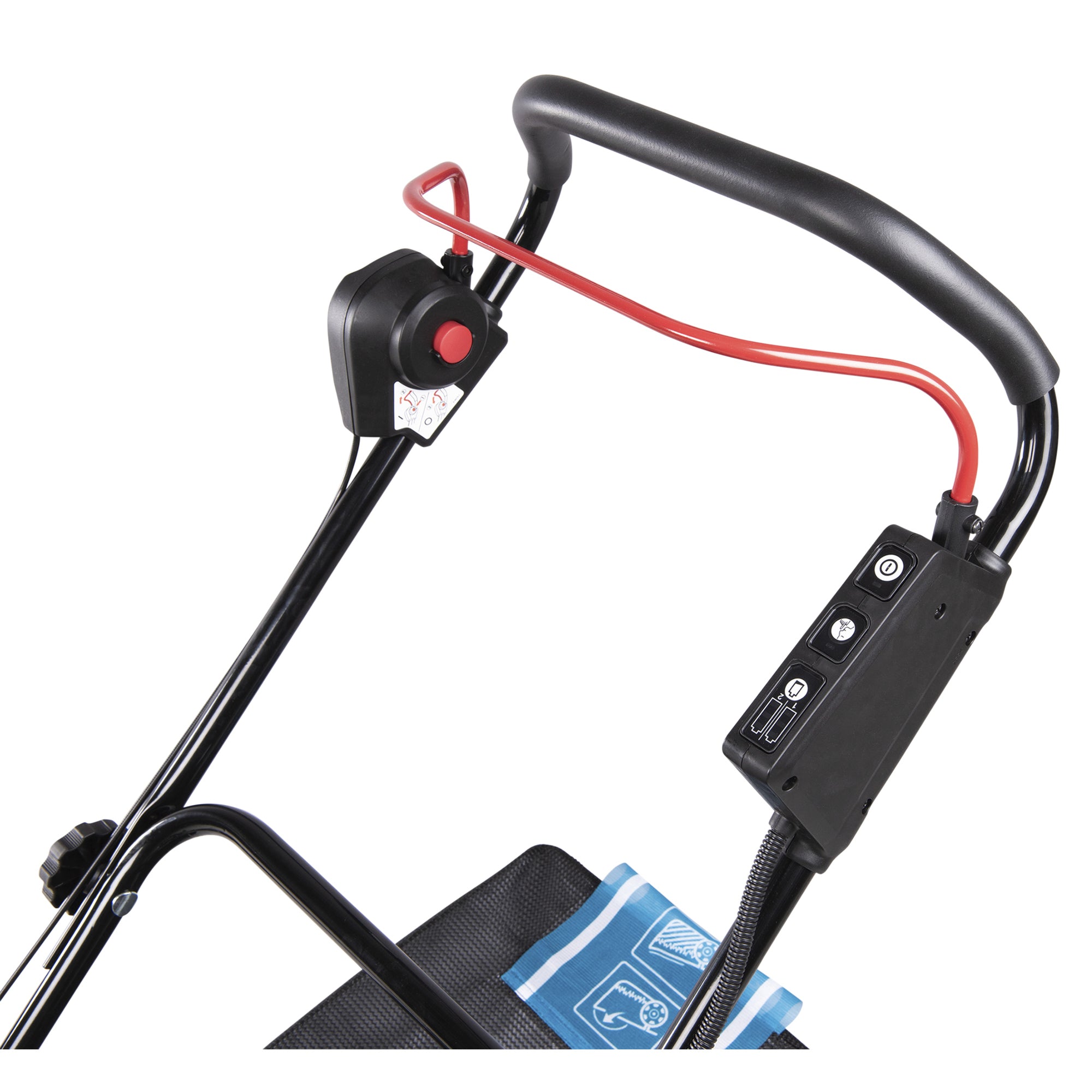 Makita Rasenmäher DLM463