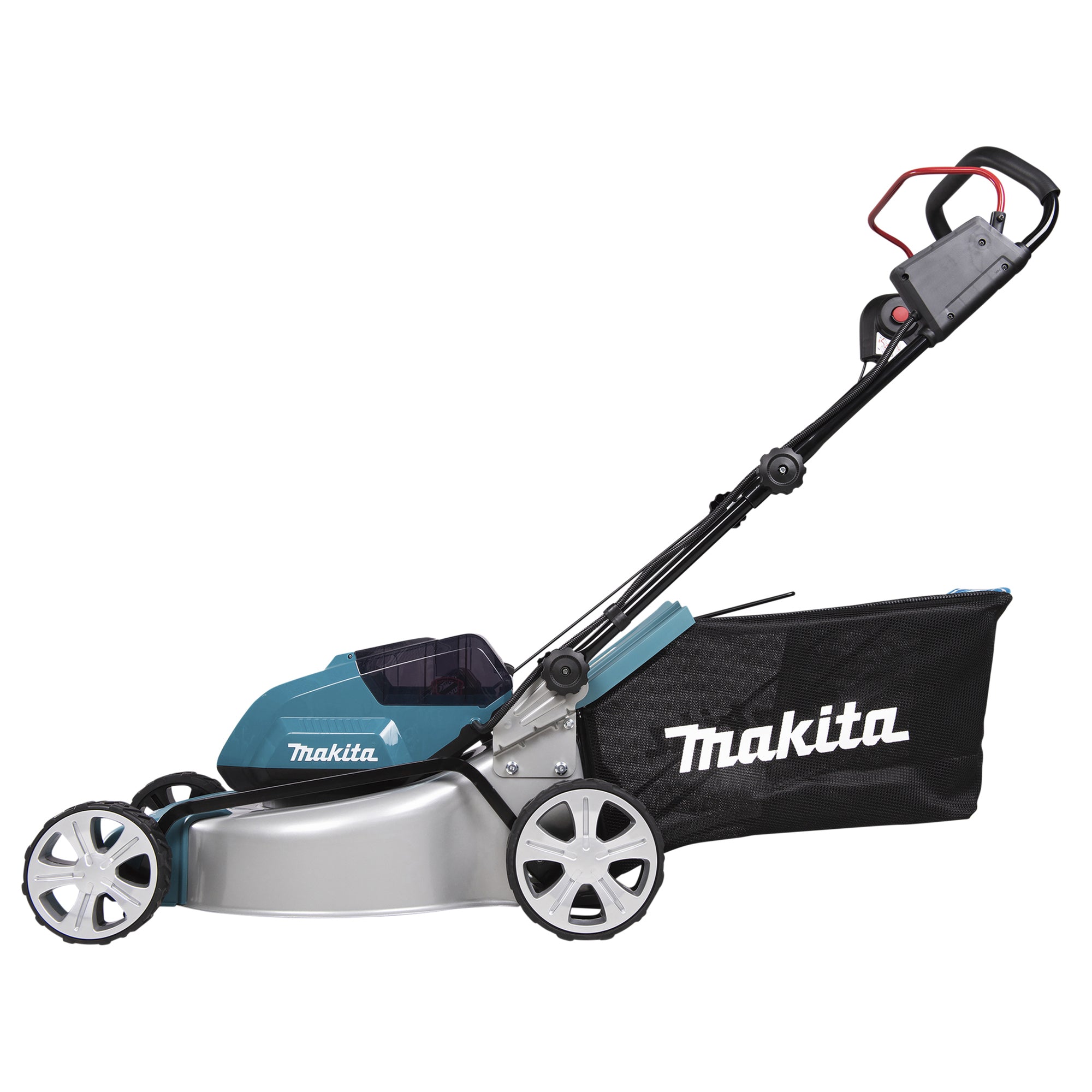 Makita Rasenmäher DLM463