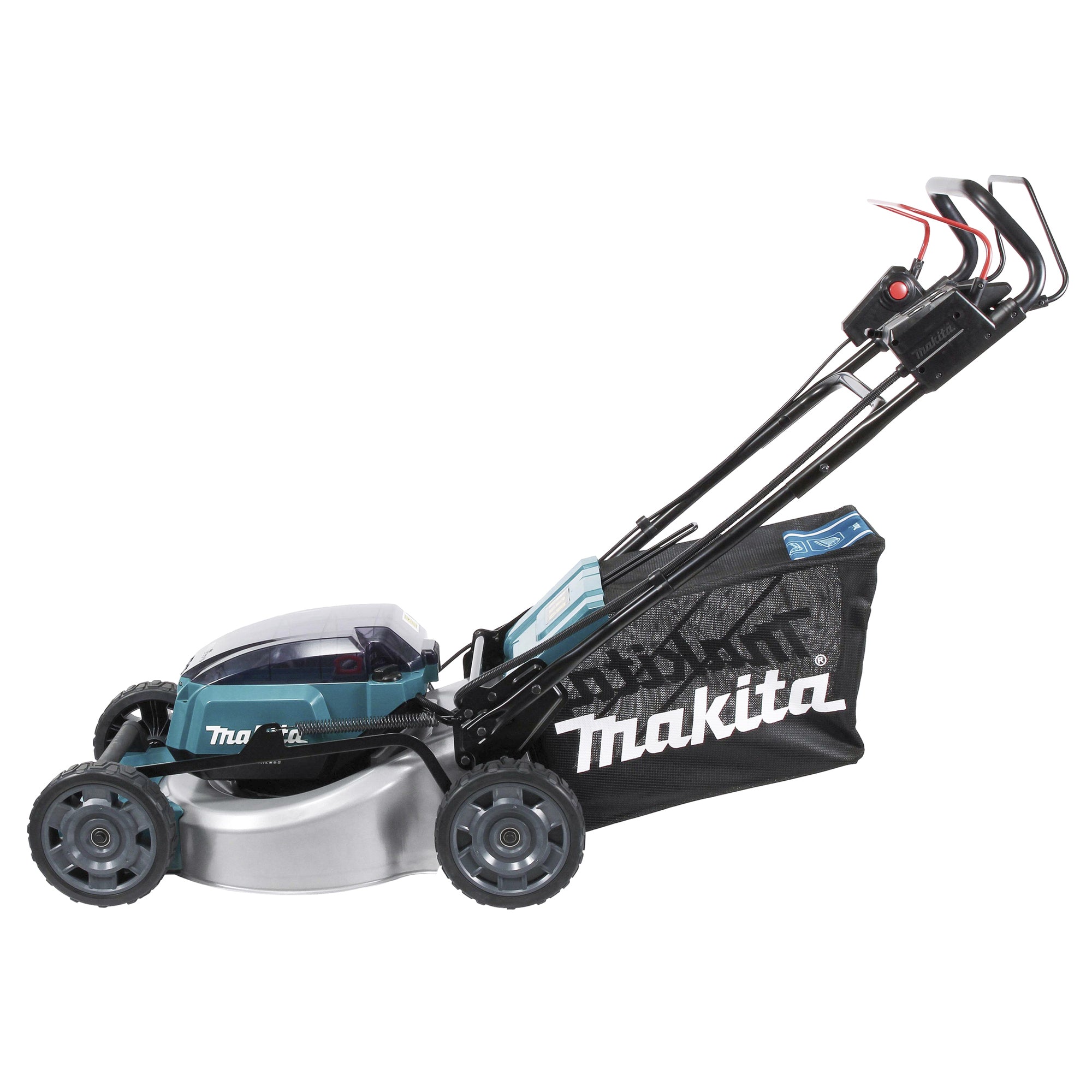 Makita Rasenmäher DLM465