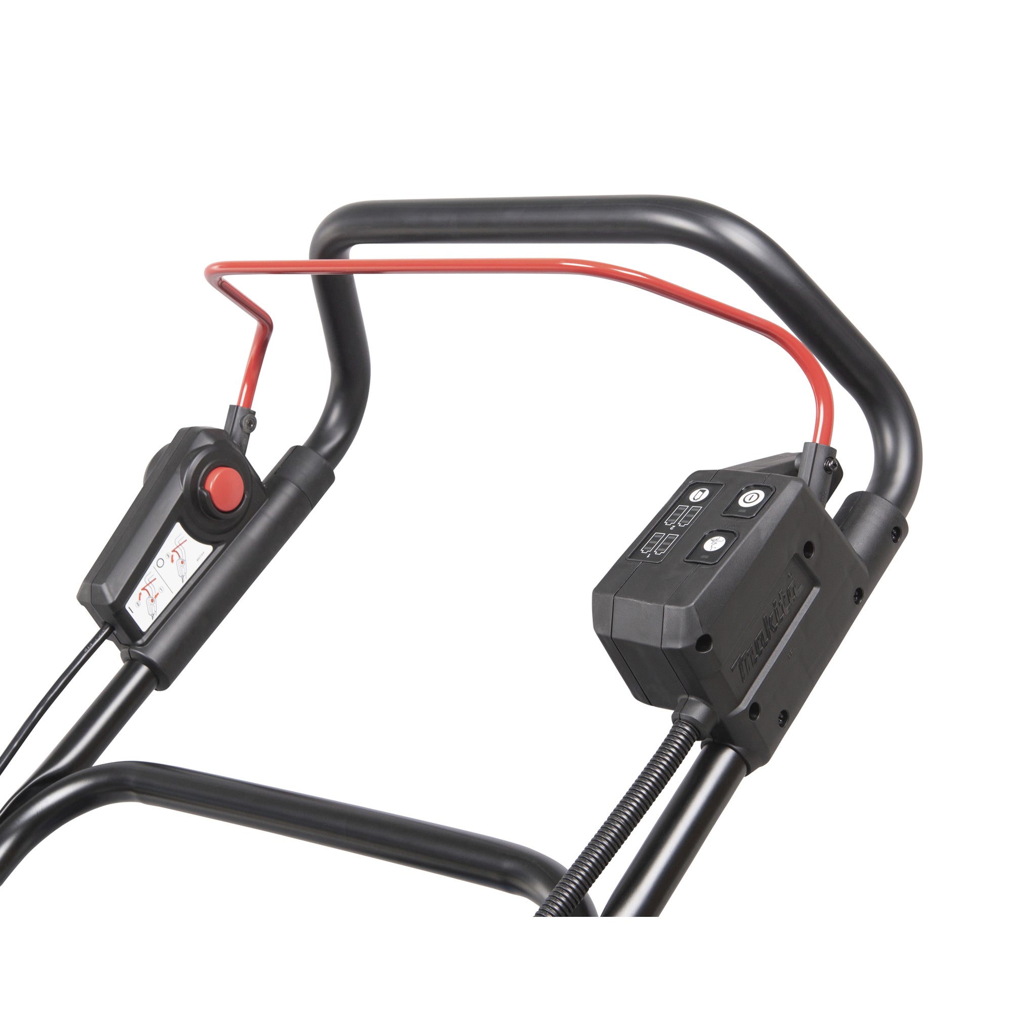 Makita Rasenmäher DLM534