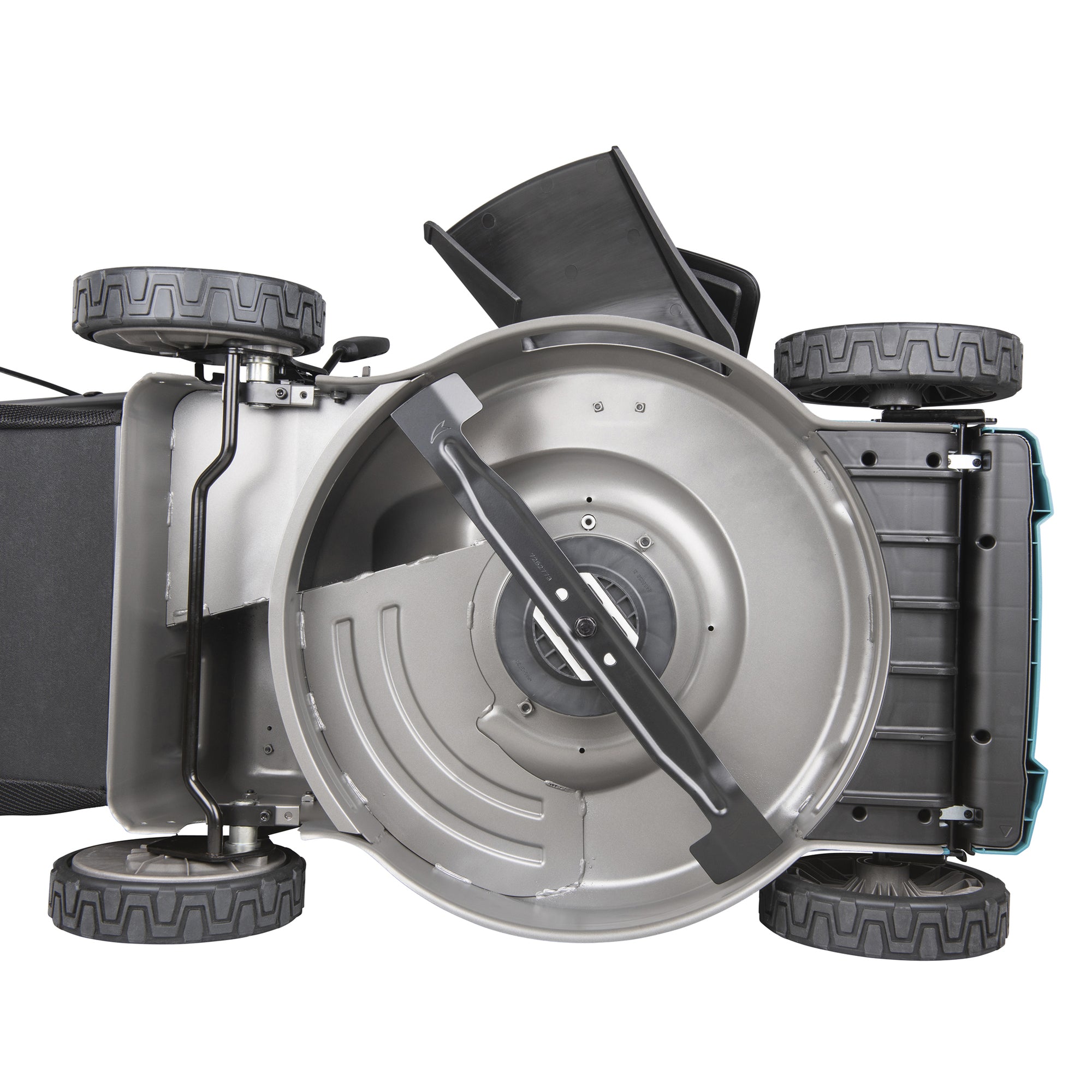 Makita Rasenmäher DLM534