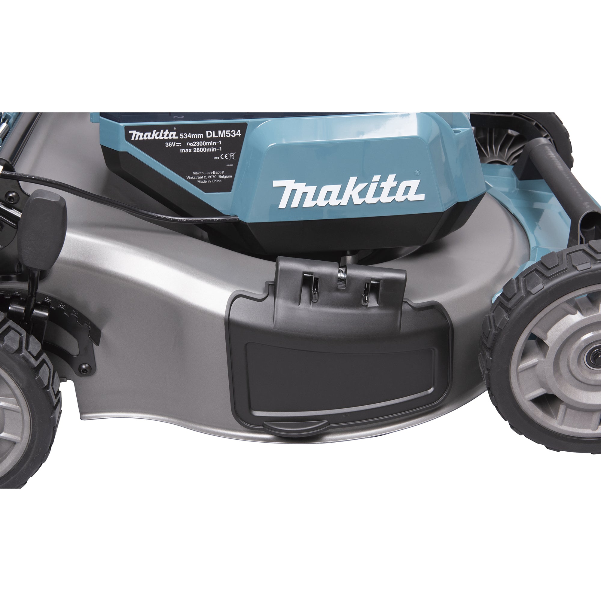 Makita Rasenmäher DLM534