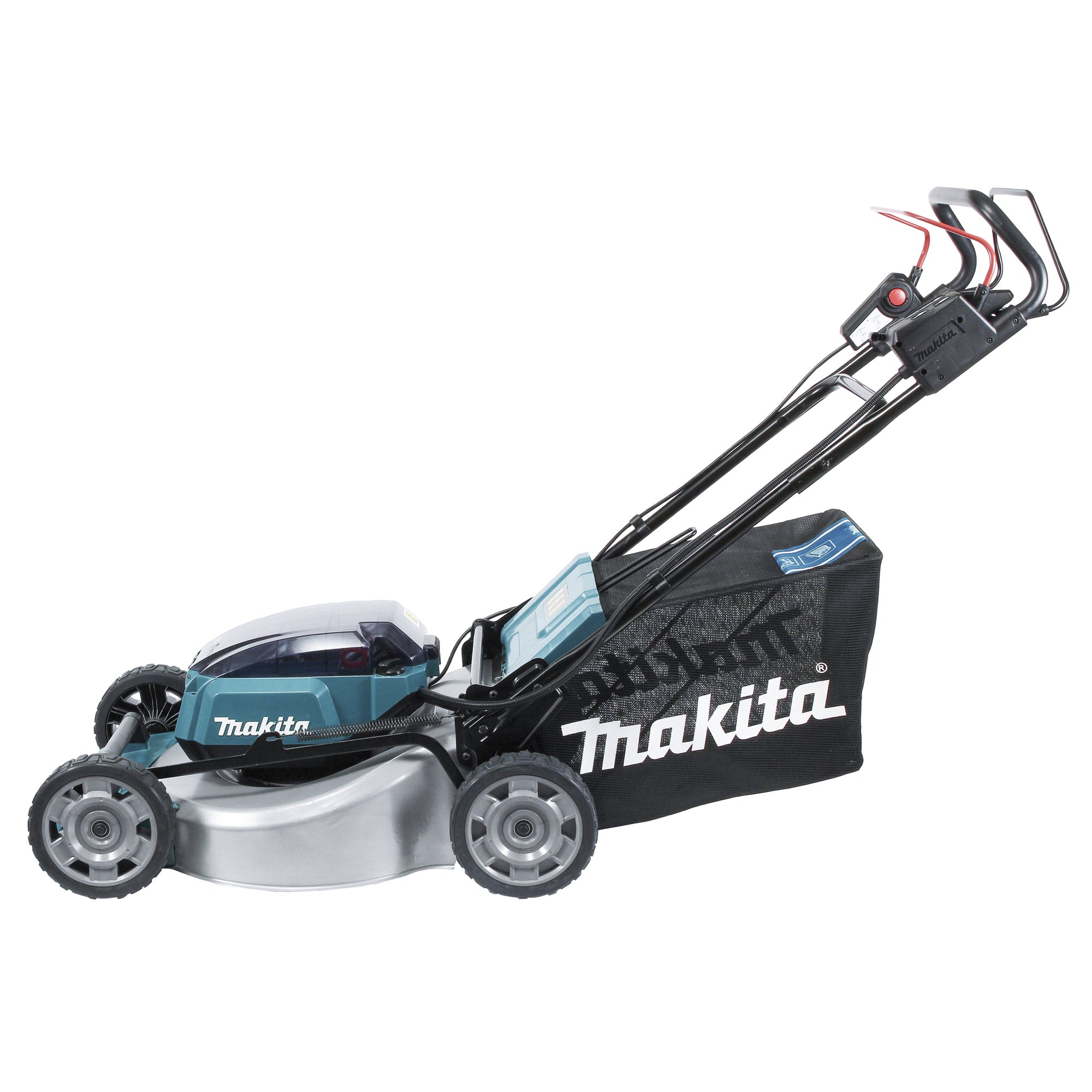 Makita Rasenmäher DLM536