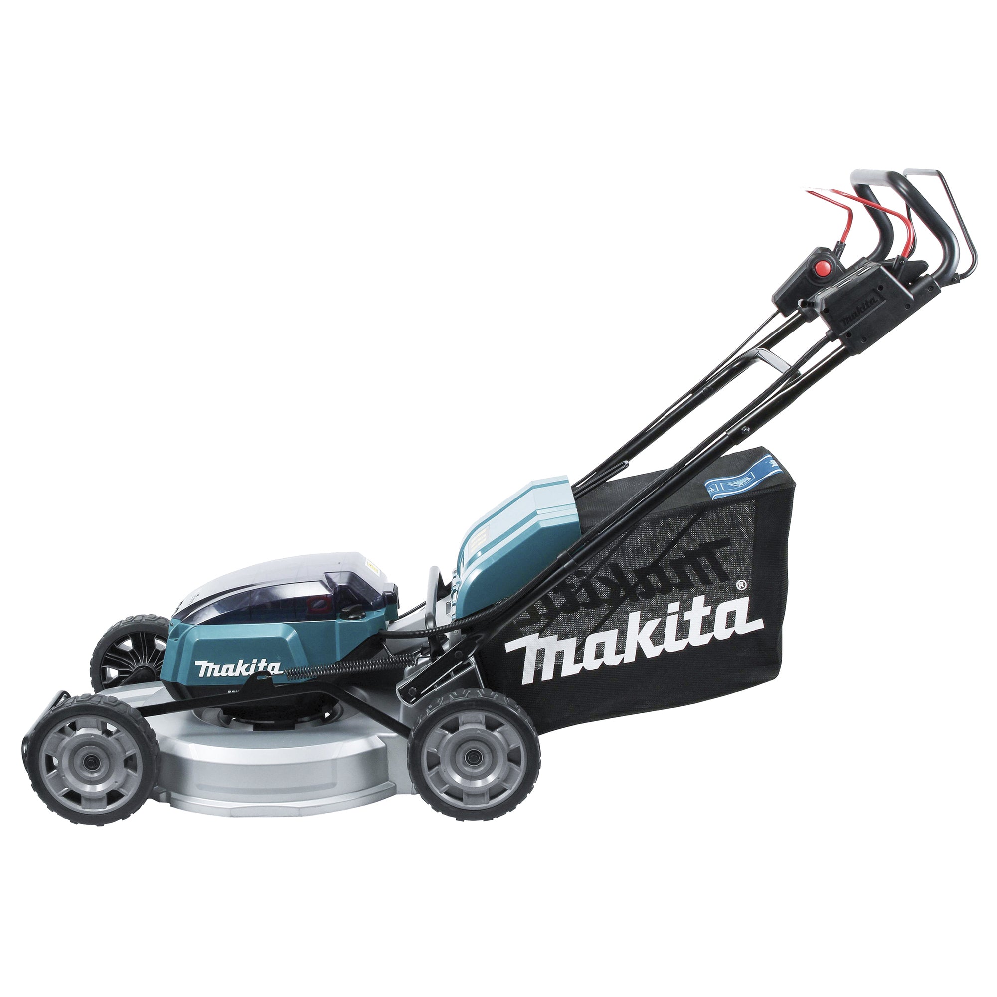 Makita Rasenmäher DLM537