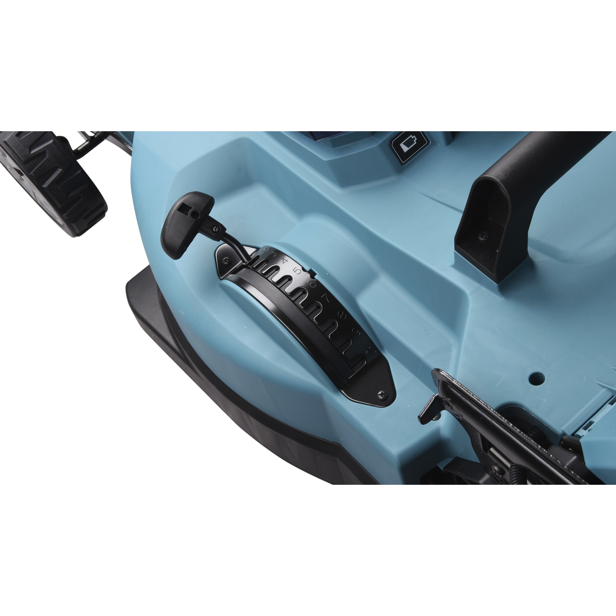 Makita Rasenmäher DLM539