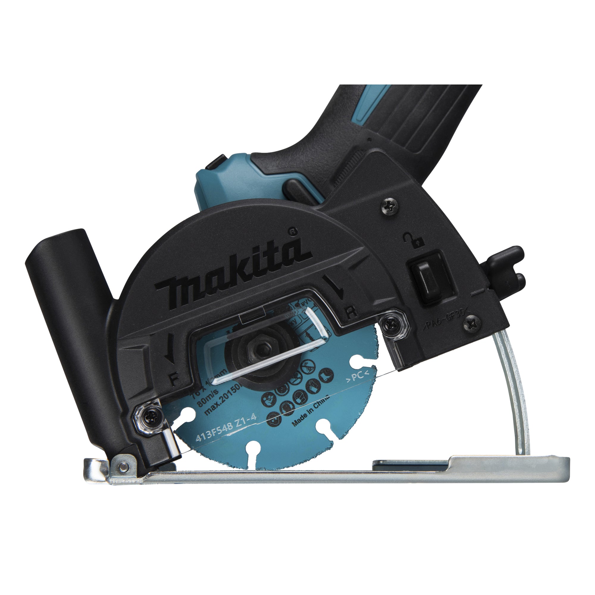 Makita Winkelschleifer DMC300