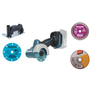Makita Winkelschleifer DMC300