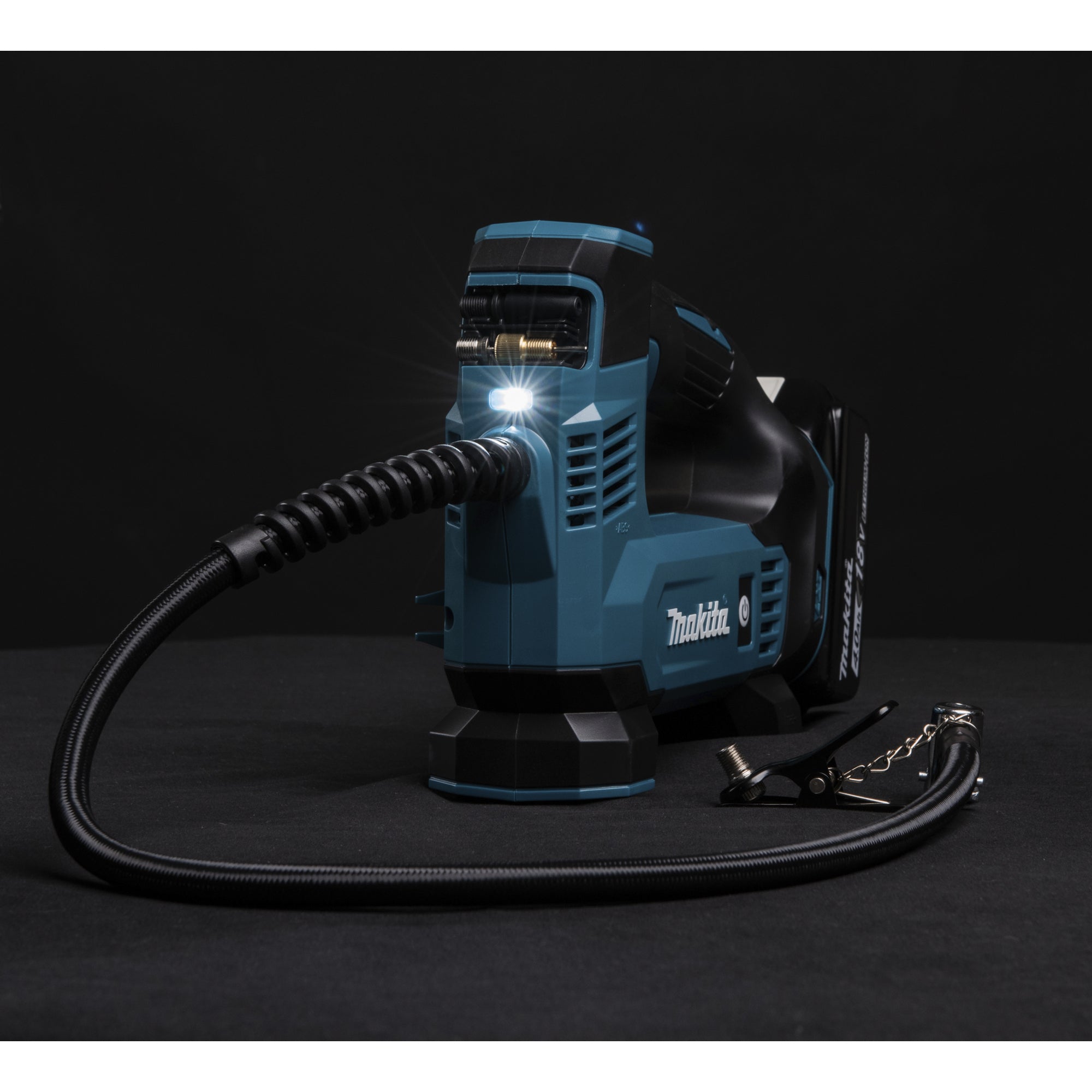 Makita Kompressor DMP180