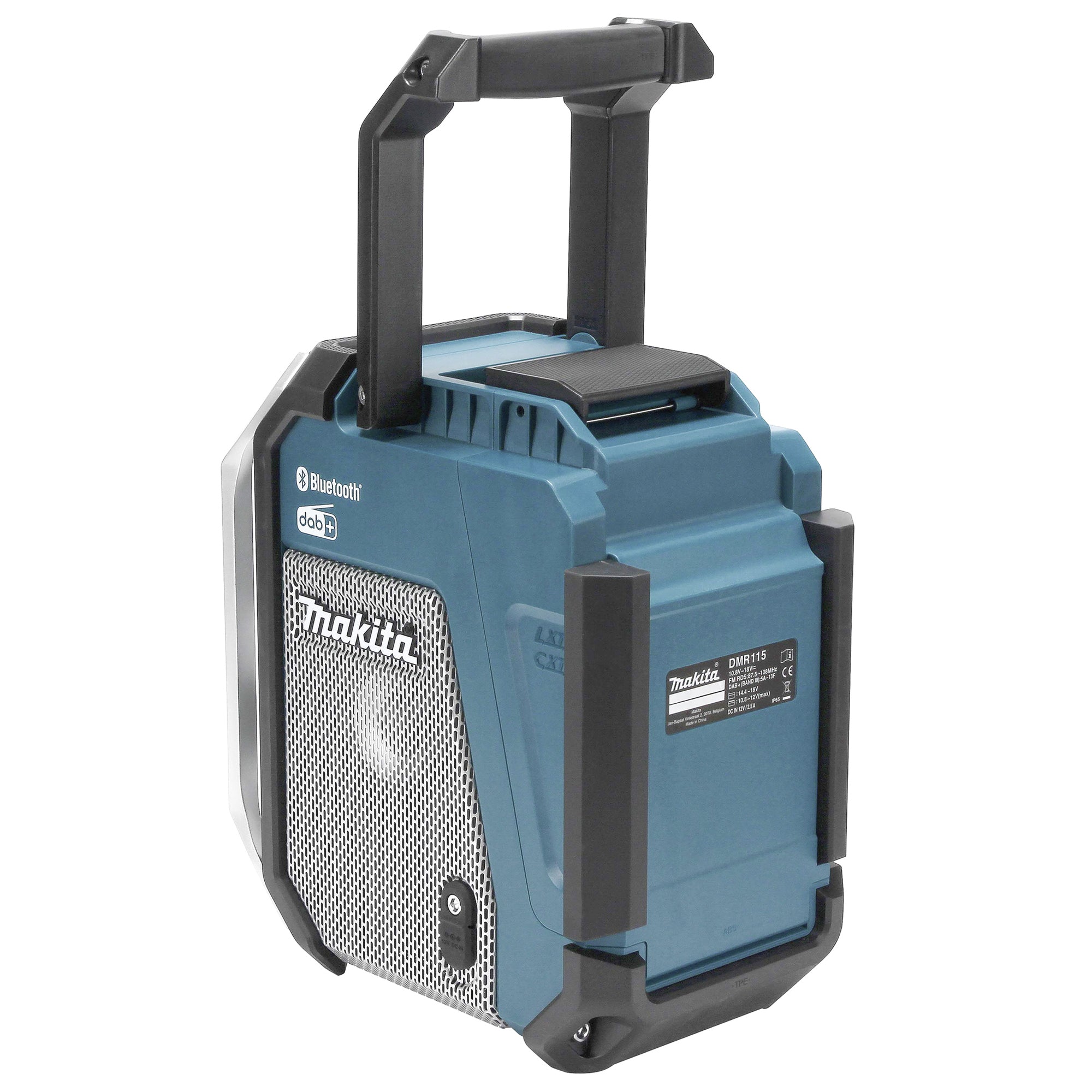 Makita Baustellenradio DMR115