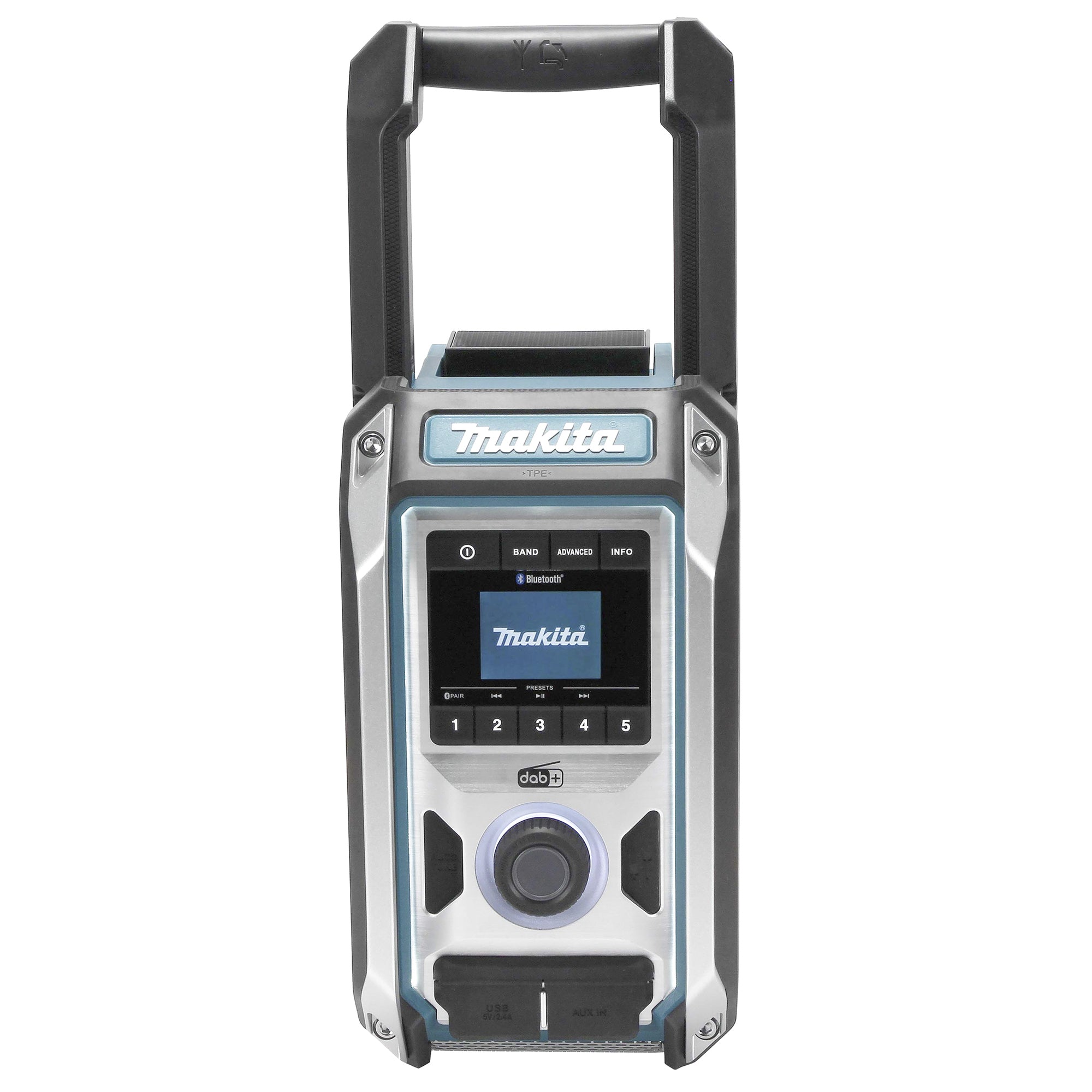 Makita Baustellenradio DMR115