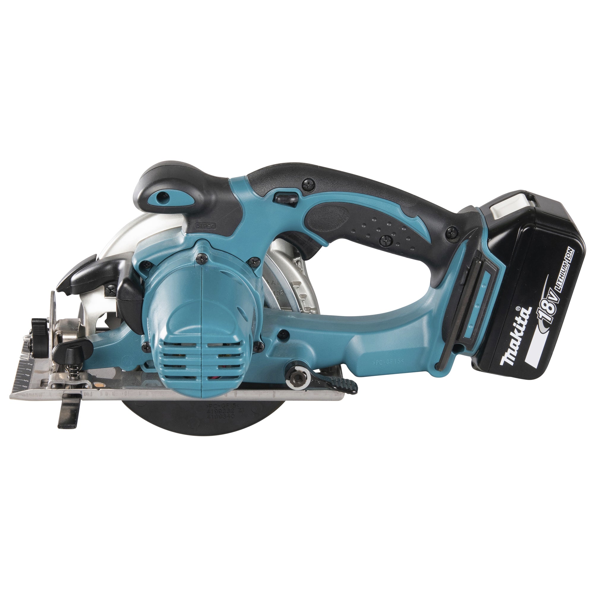 Makita Säge DSS501