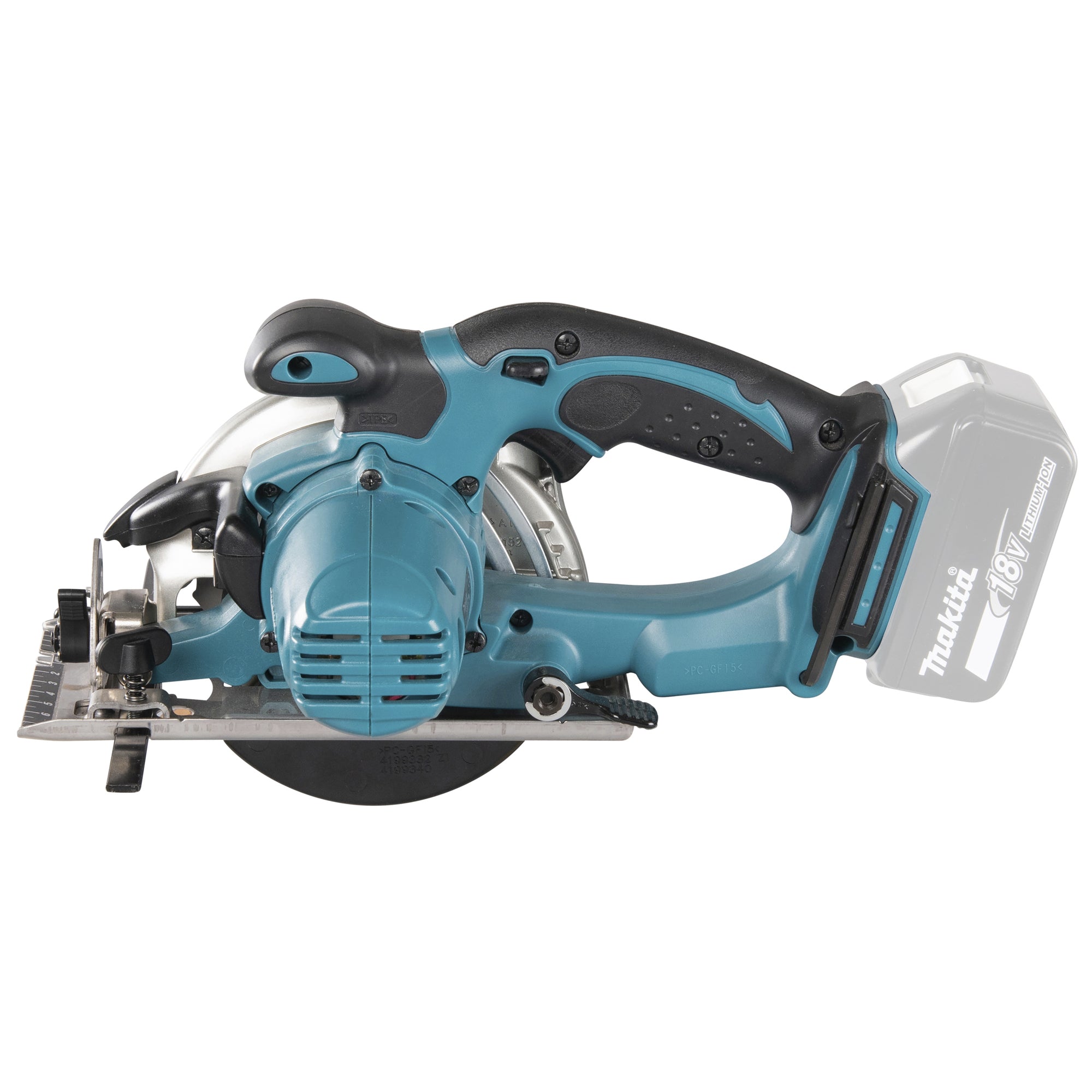Makita Säge DSS501
