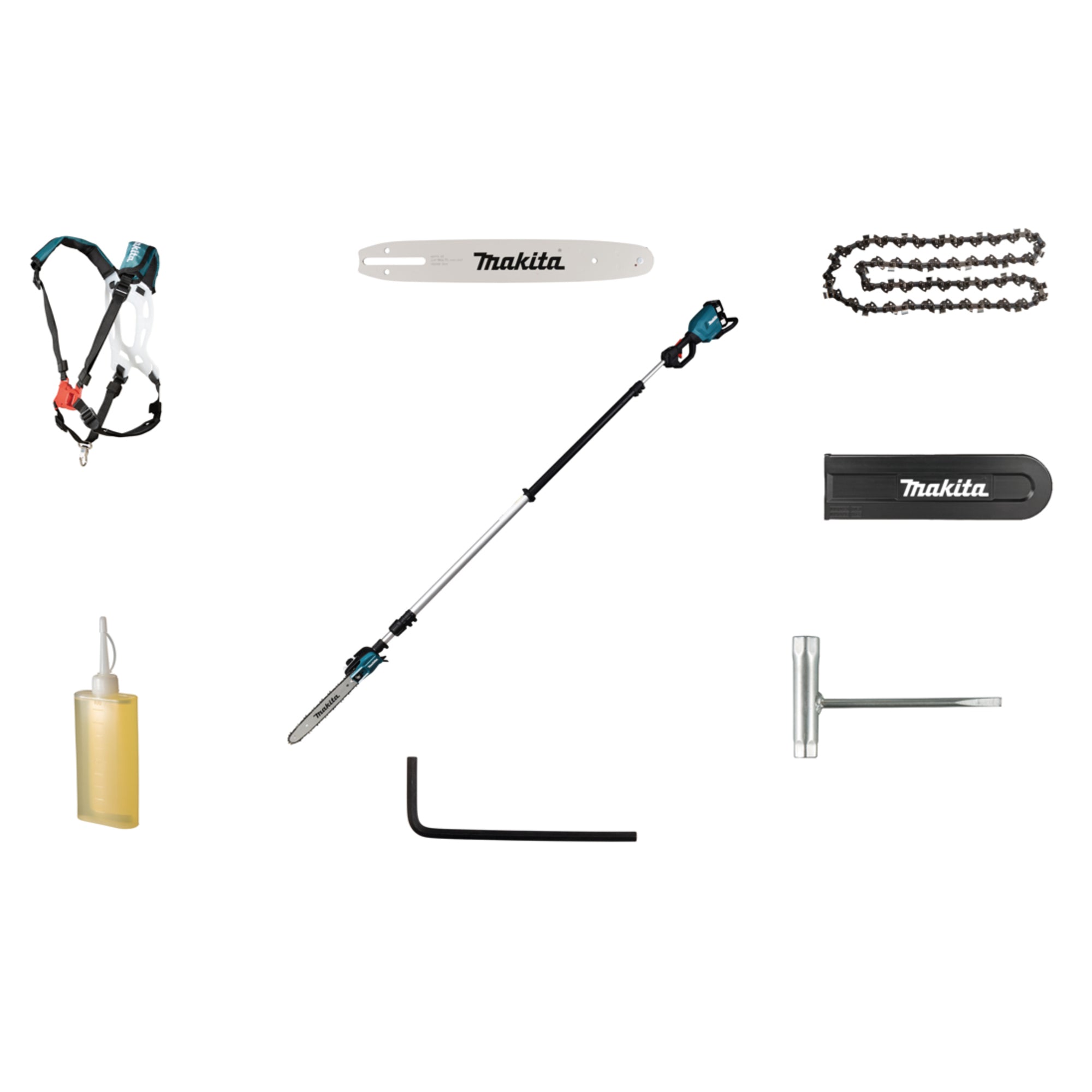 Makita Baumsäge DUA301Z