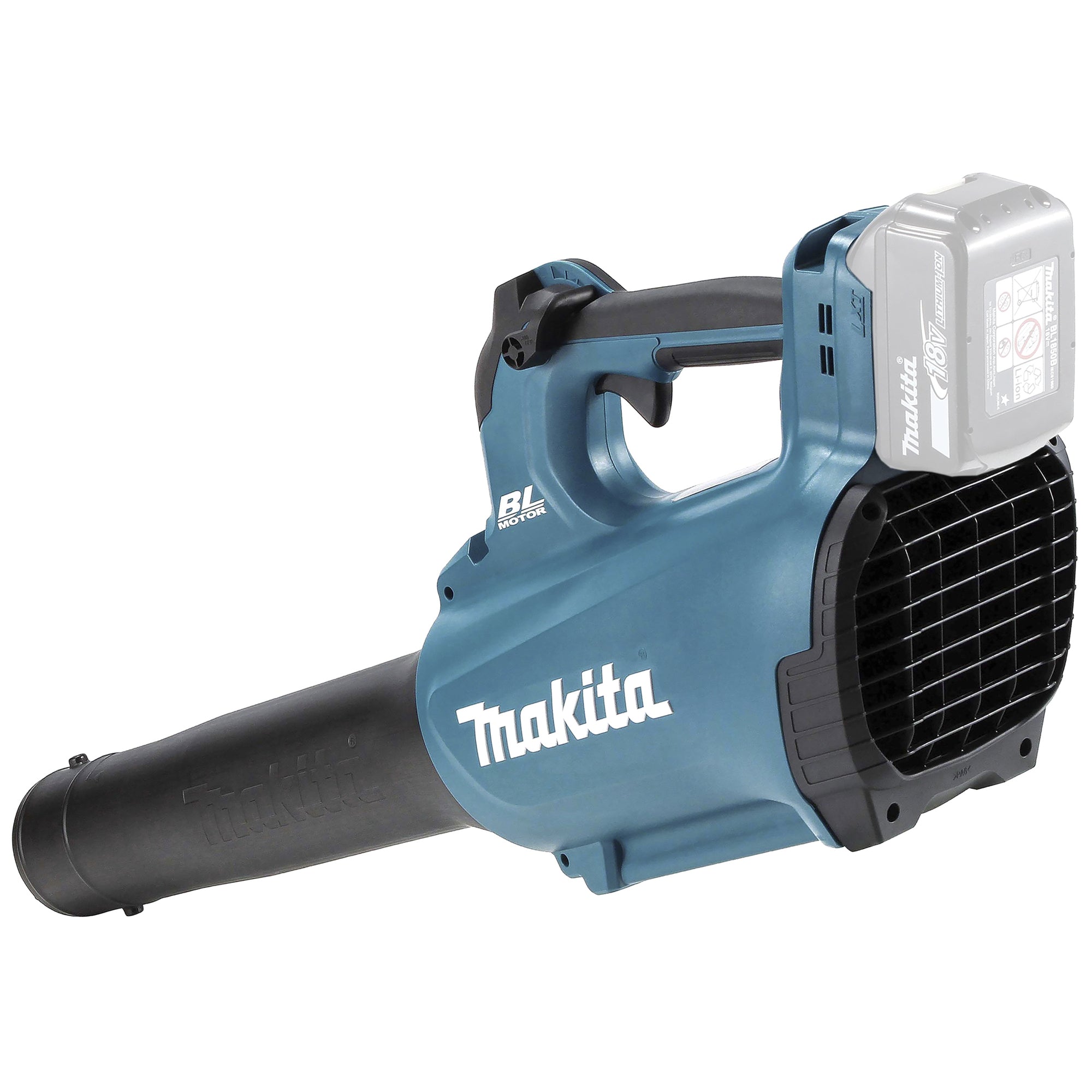 Makita Laubbläser DUB184