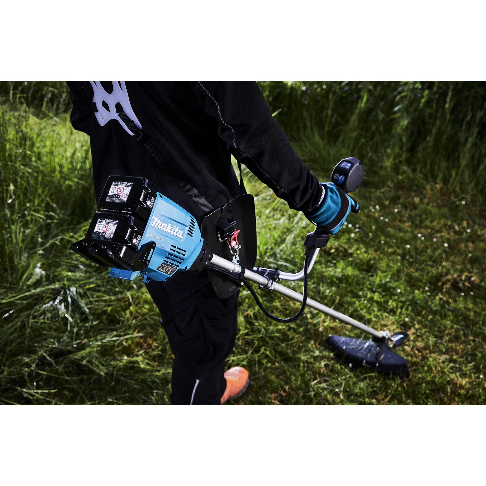 Makita Freischneider DUR369A