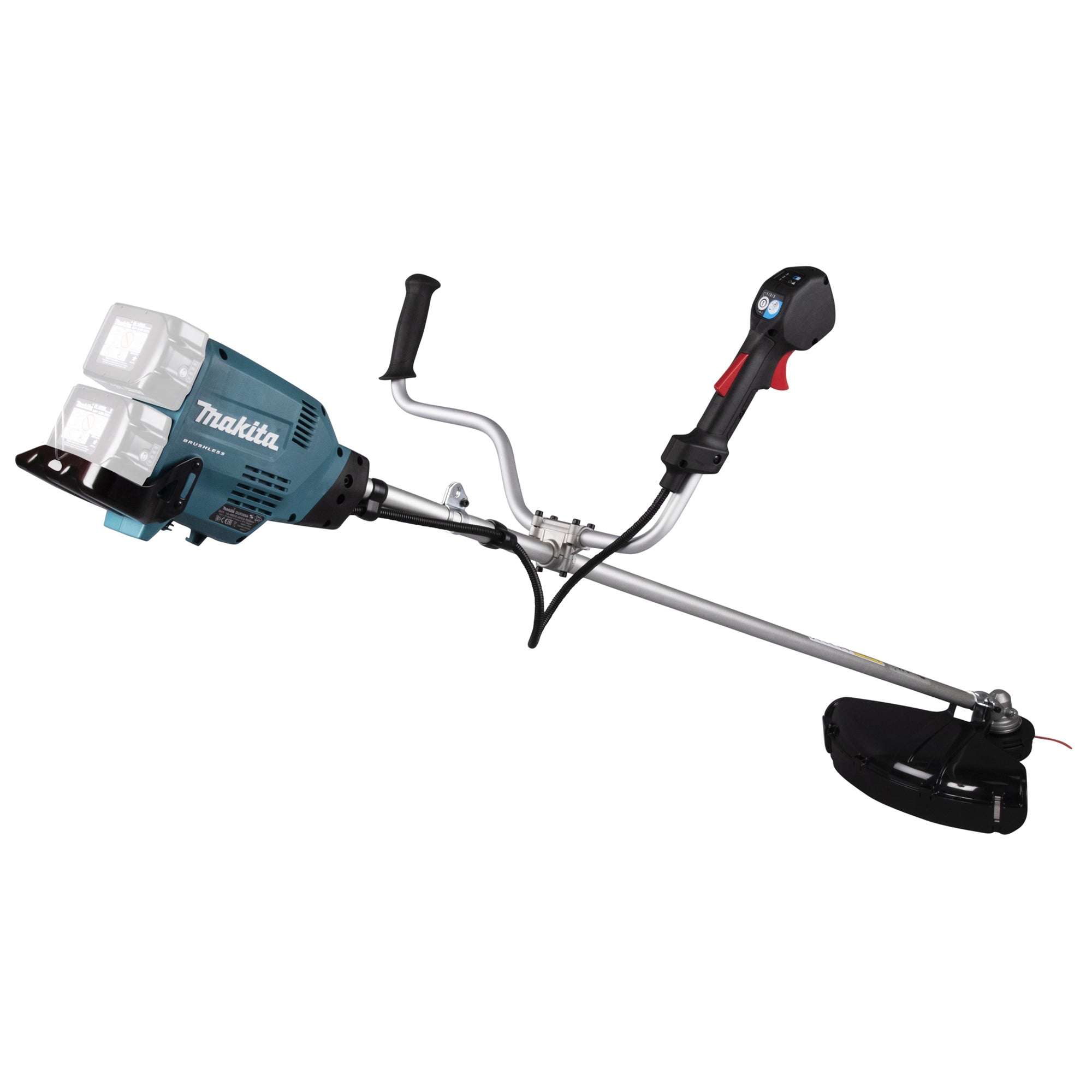 Makita Freischneider DUR369A