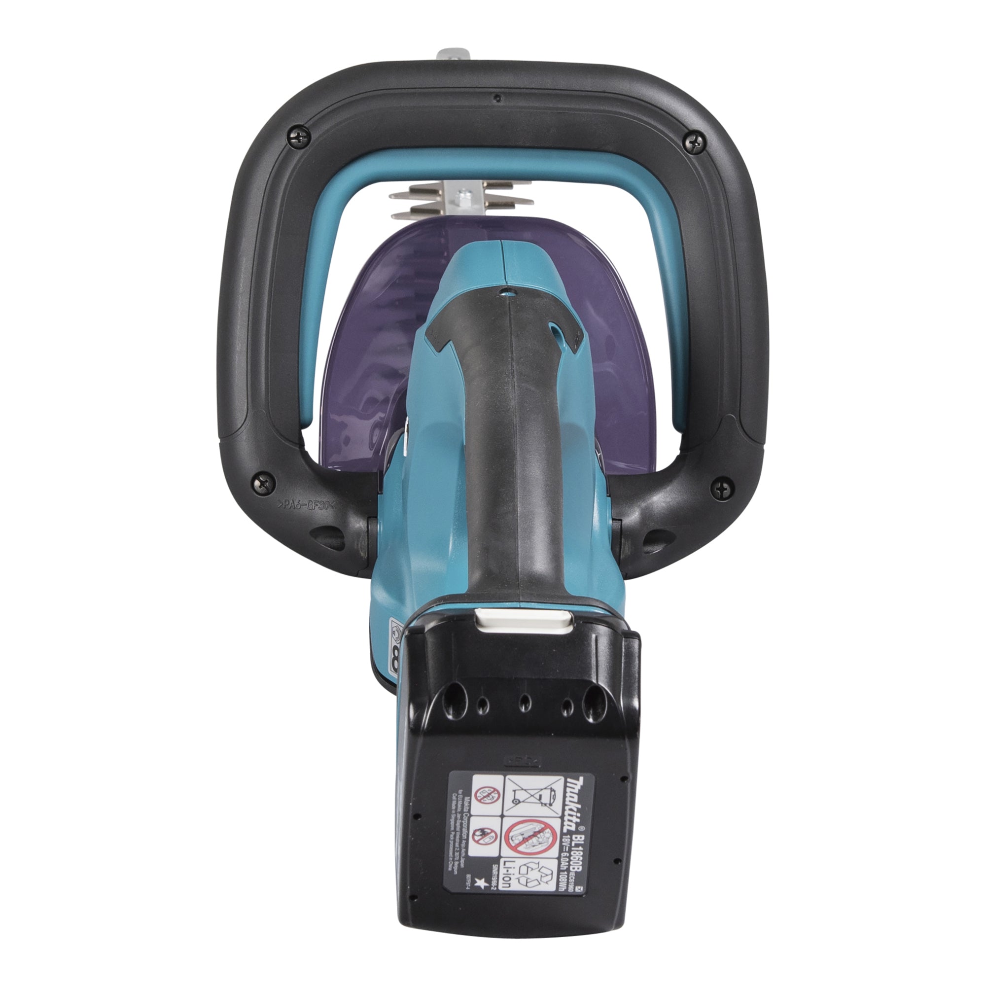 Makita Heckenschere DUH507