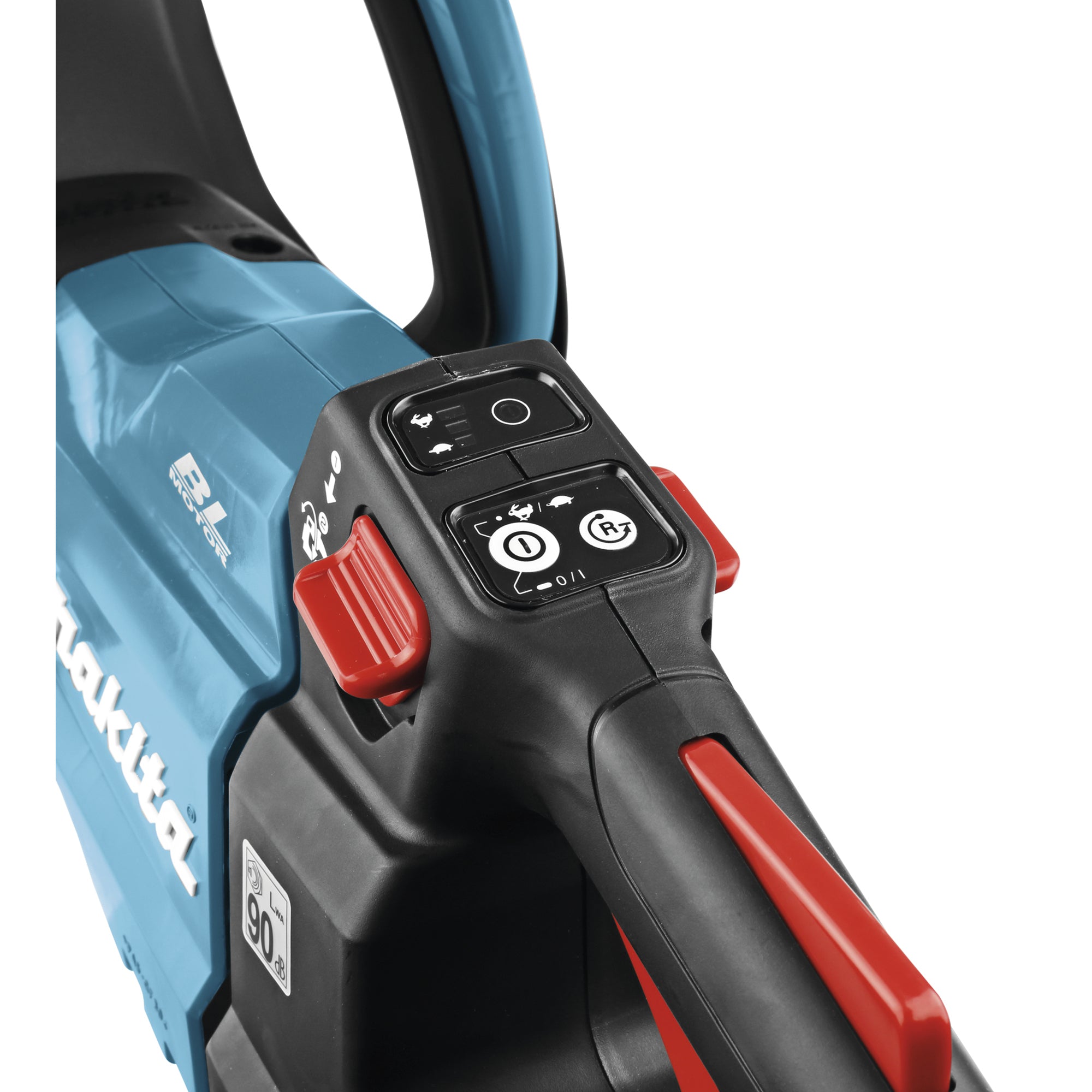 Makita Heckenschere DUH502