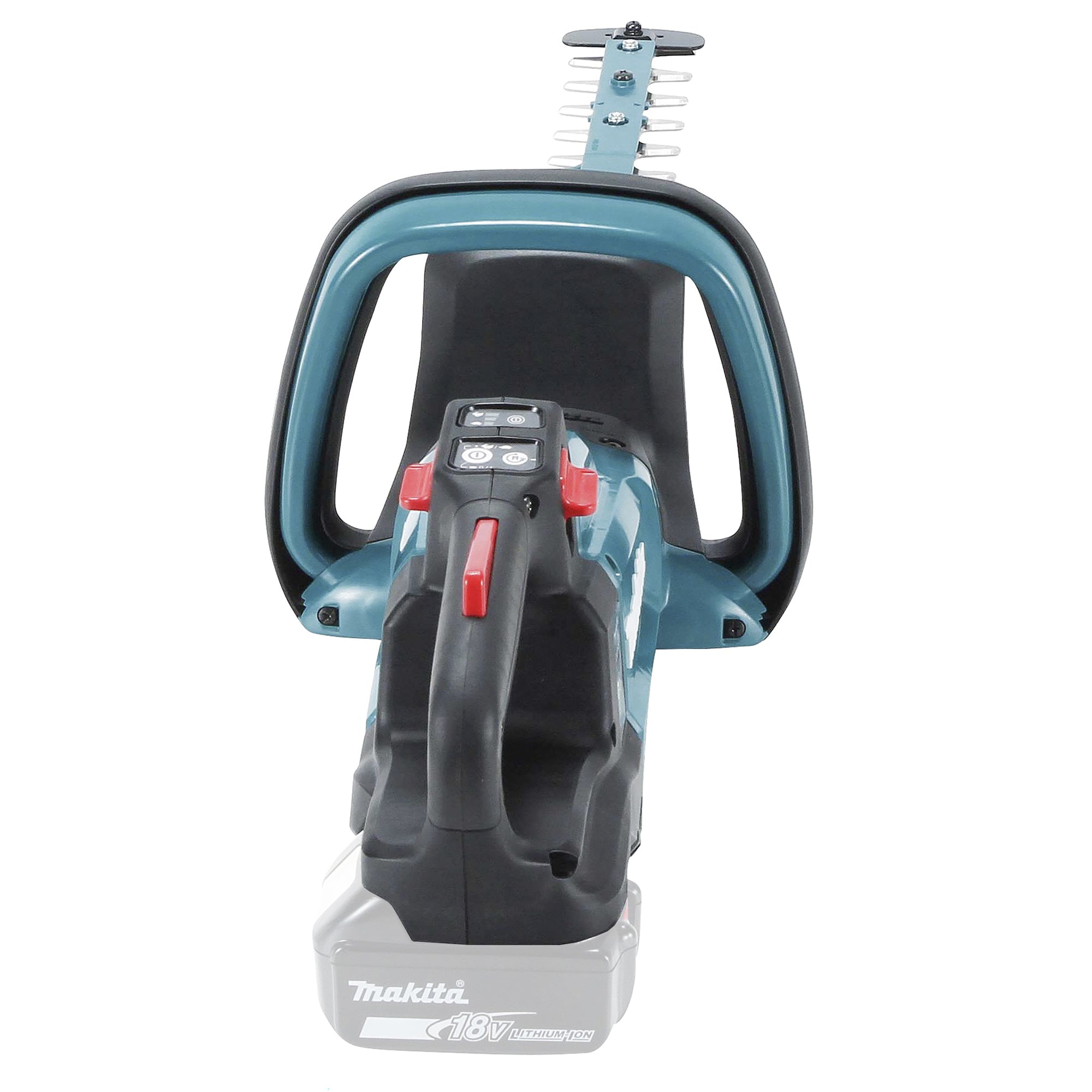 Makita Heckenschere DUH502