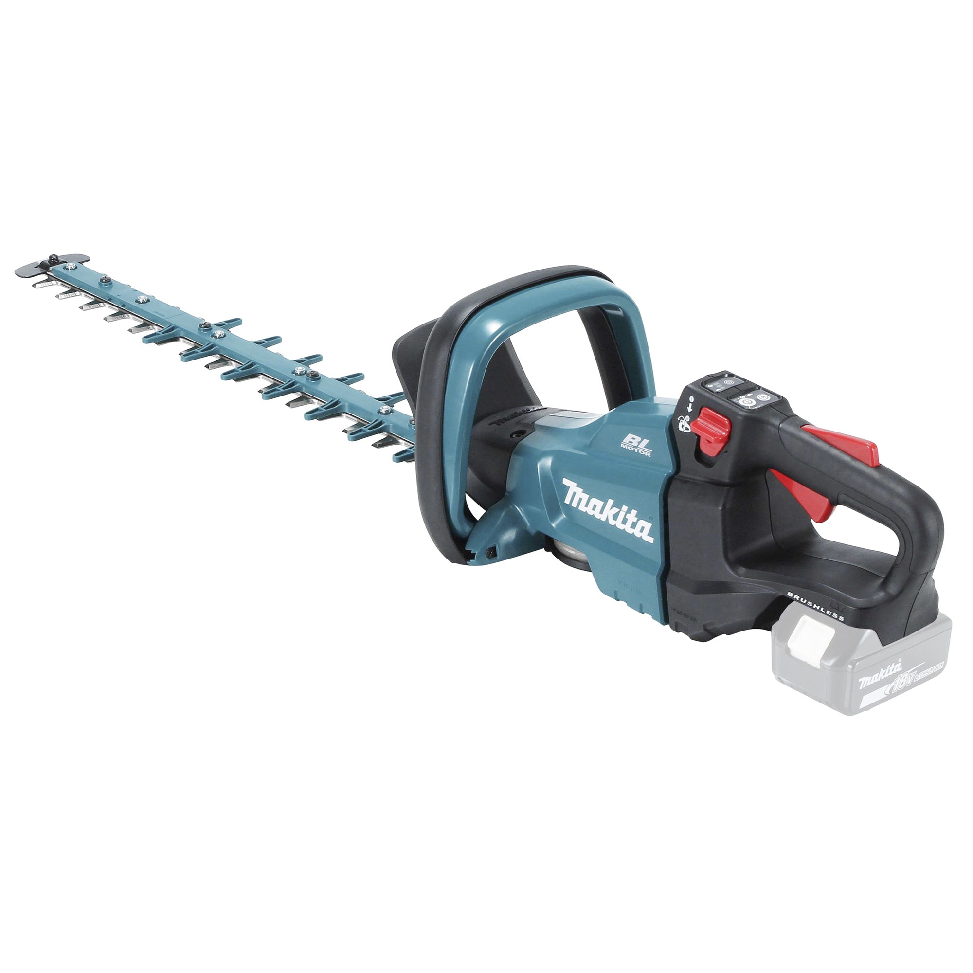 Makita Heckenschere DUH502