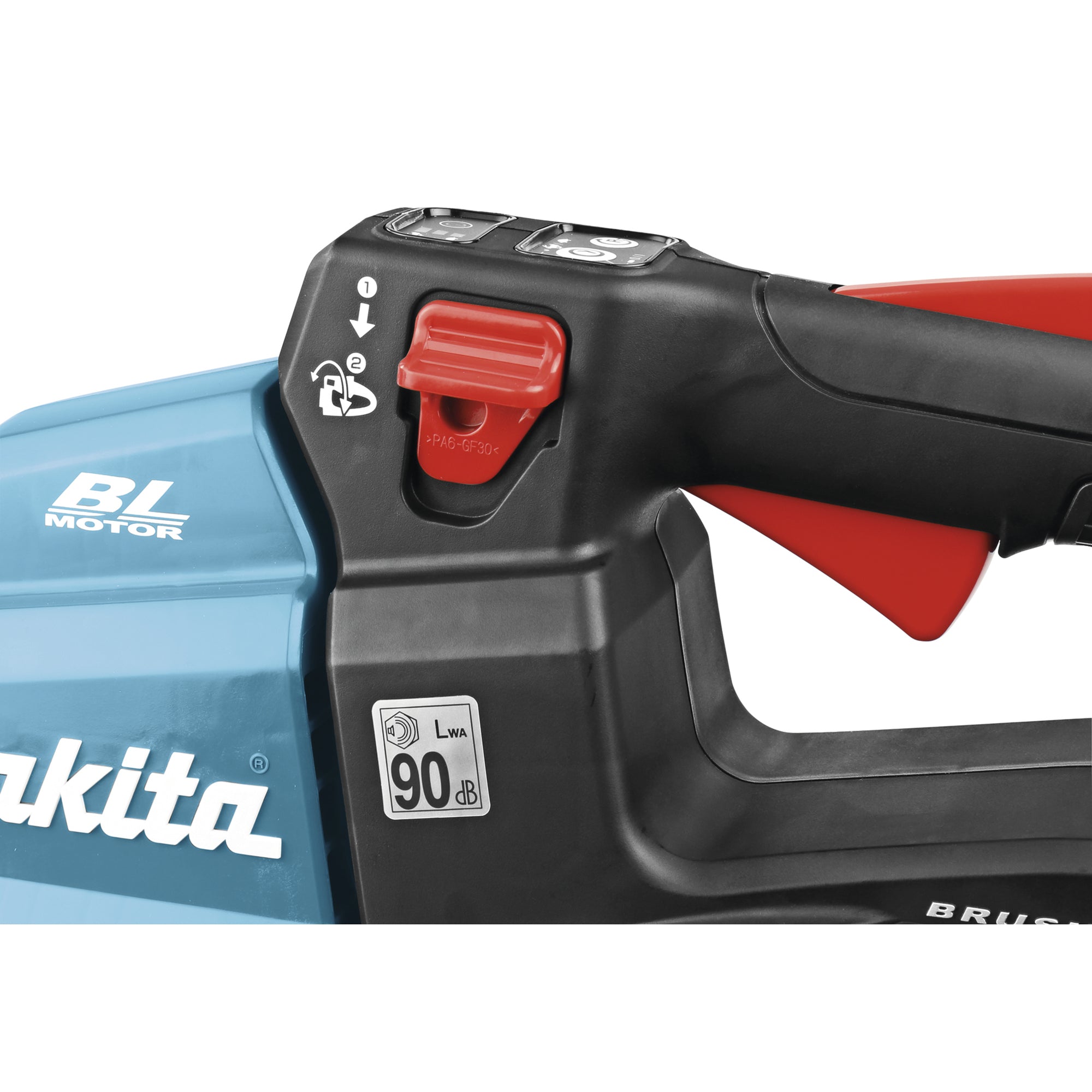 Makita Heckenschere DUH502