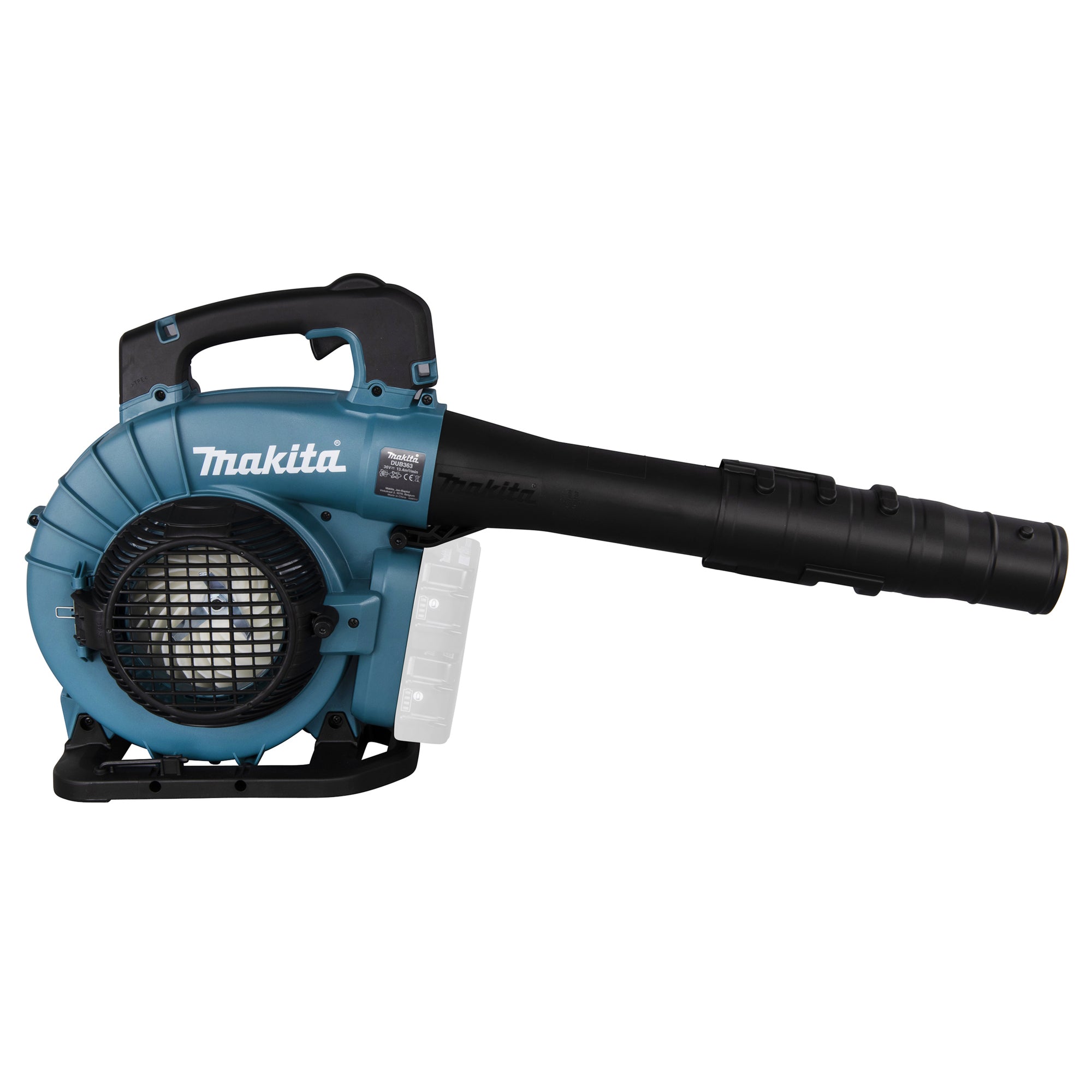 Makita Laubsauger DUB363