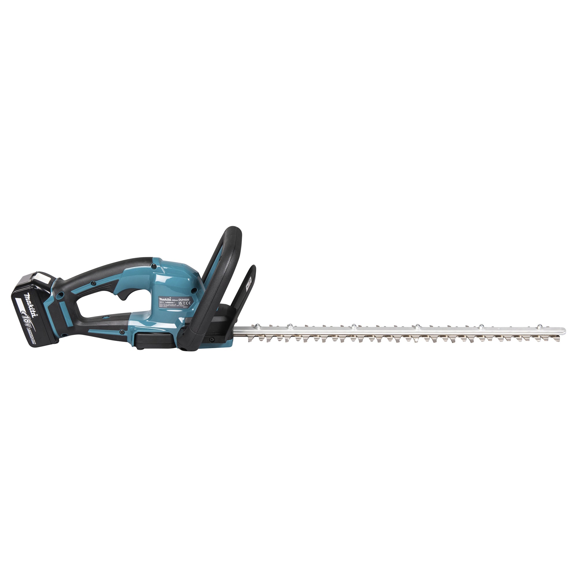 Makita Heckenschere DUH506