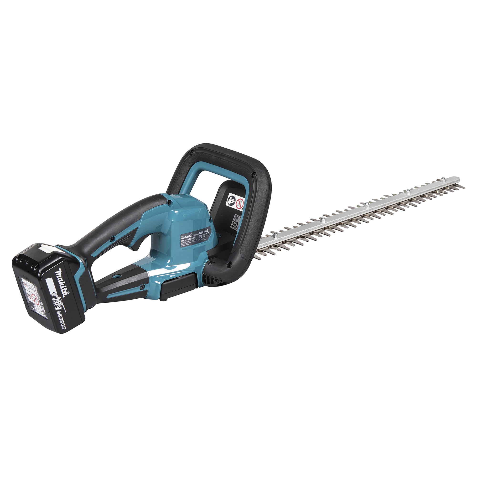 Makita Heckenschere DUH506