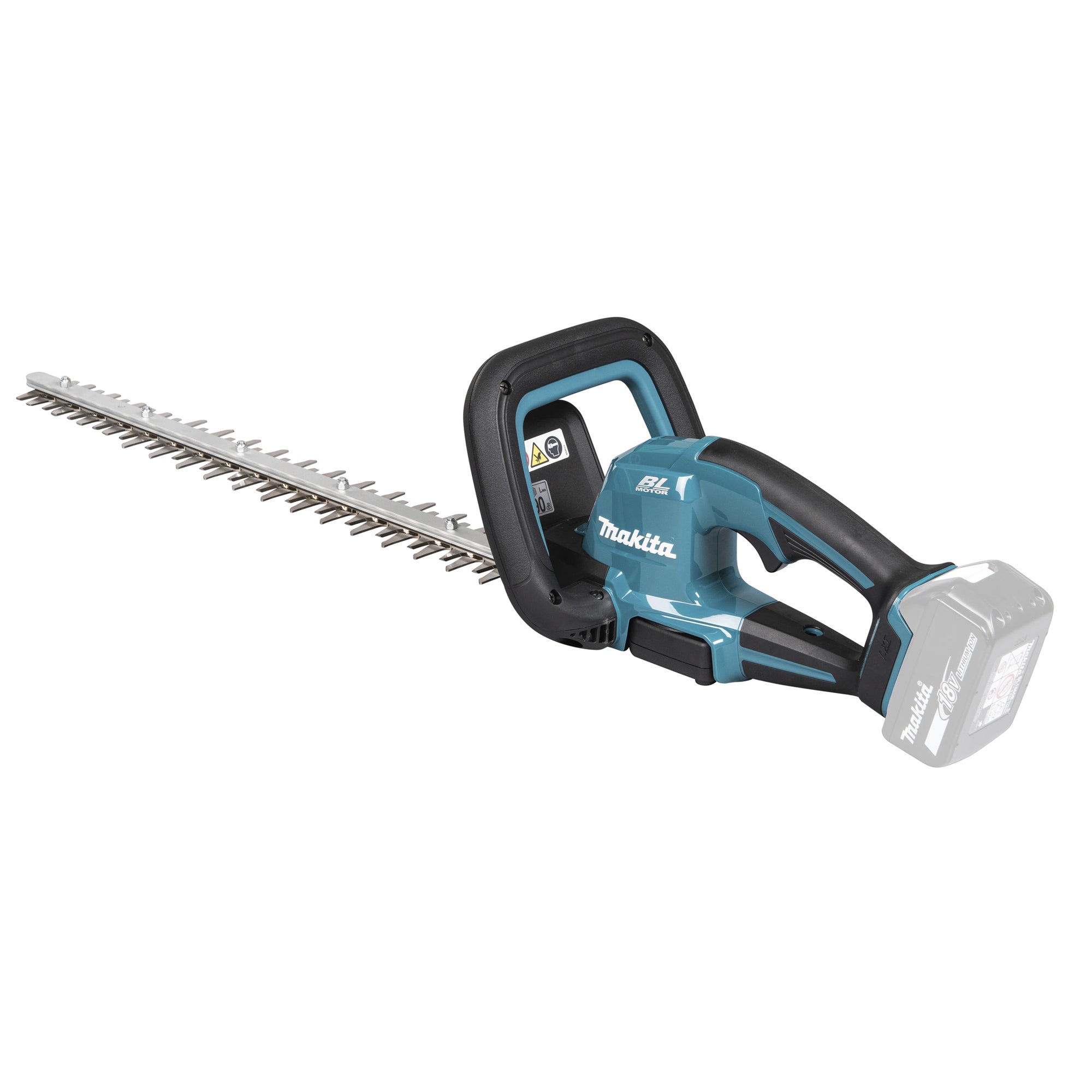 Makita Heckenschere DUH506