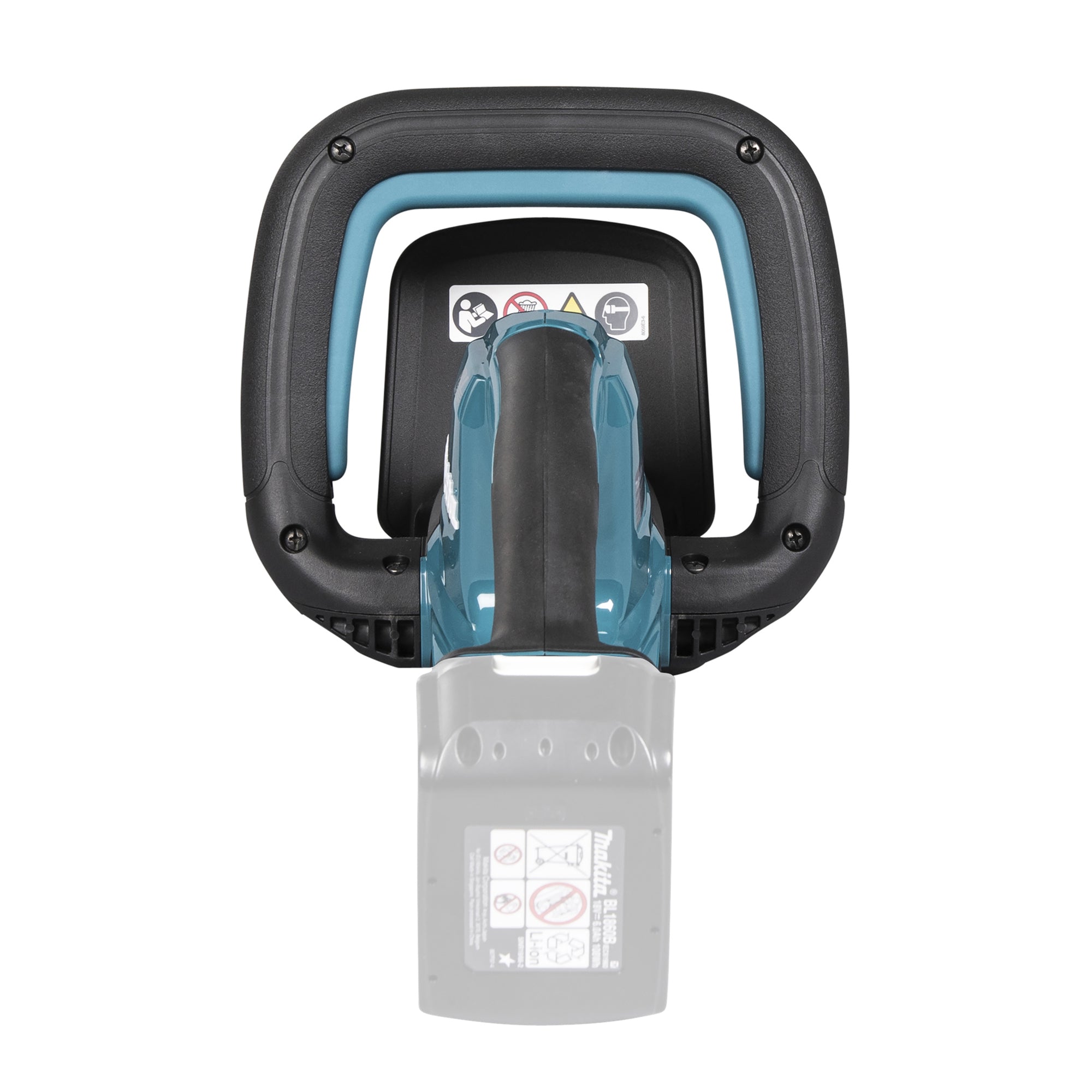 Makita Heckenschere DUH506