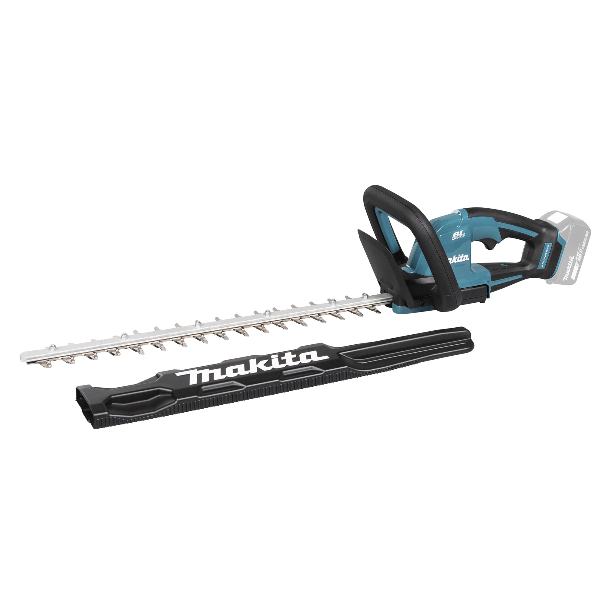 Makita Heckenschere DUH506