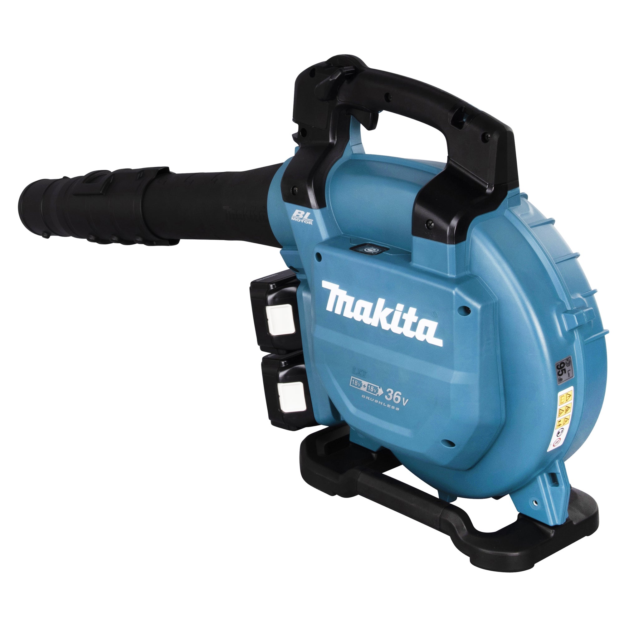 Makita Laubsauger DUB363
