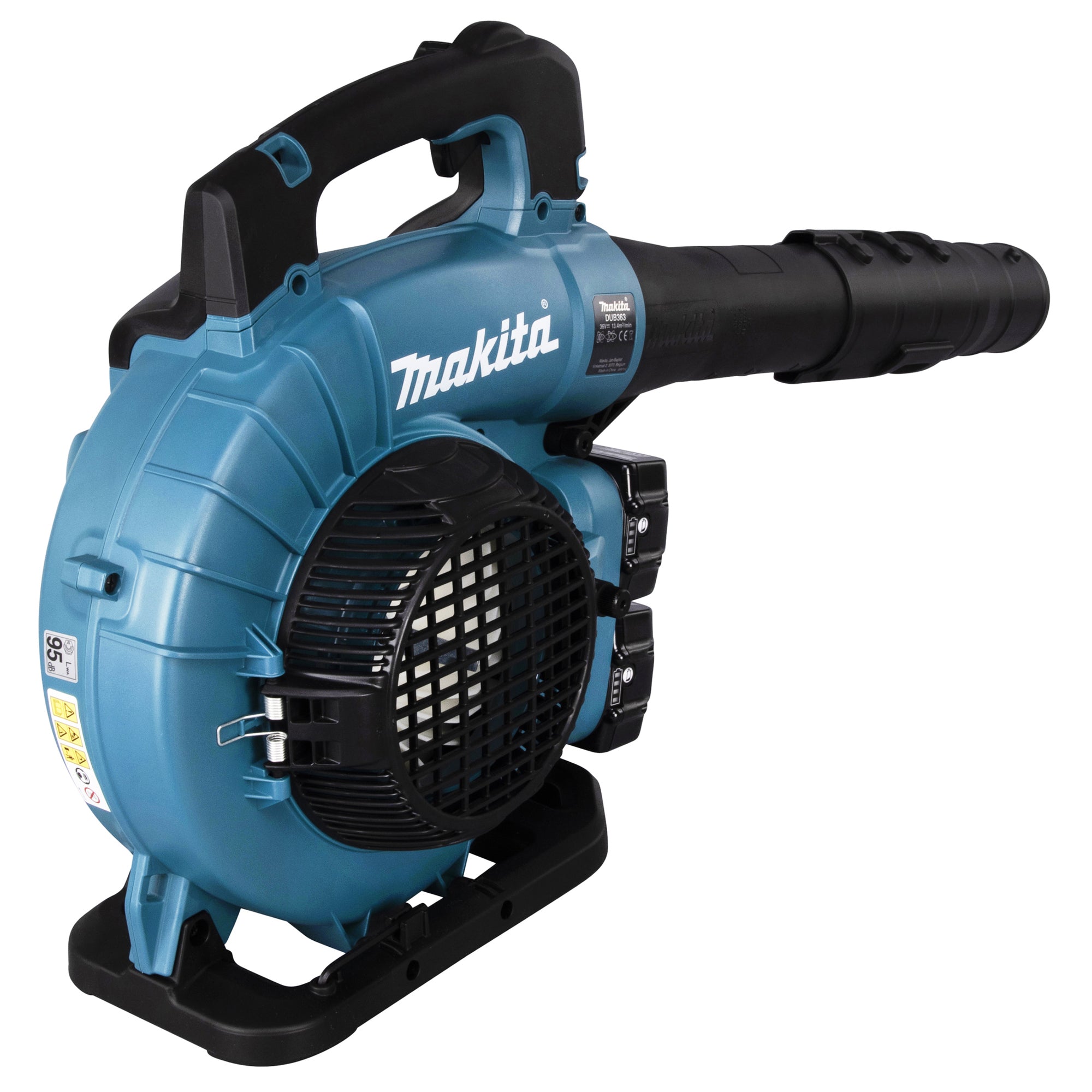 Makita Laubsauger DUB363