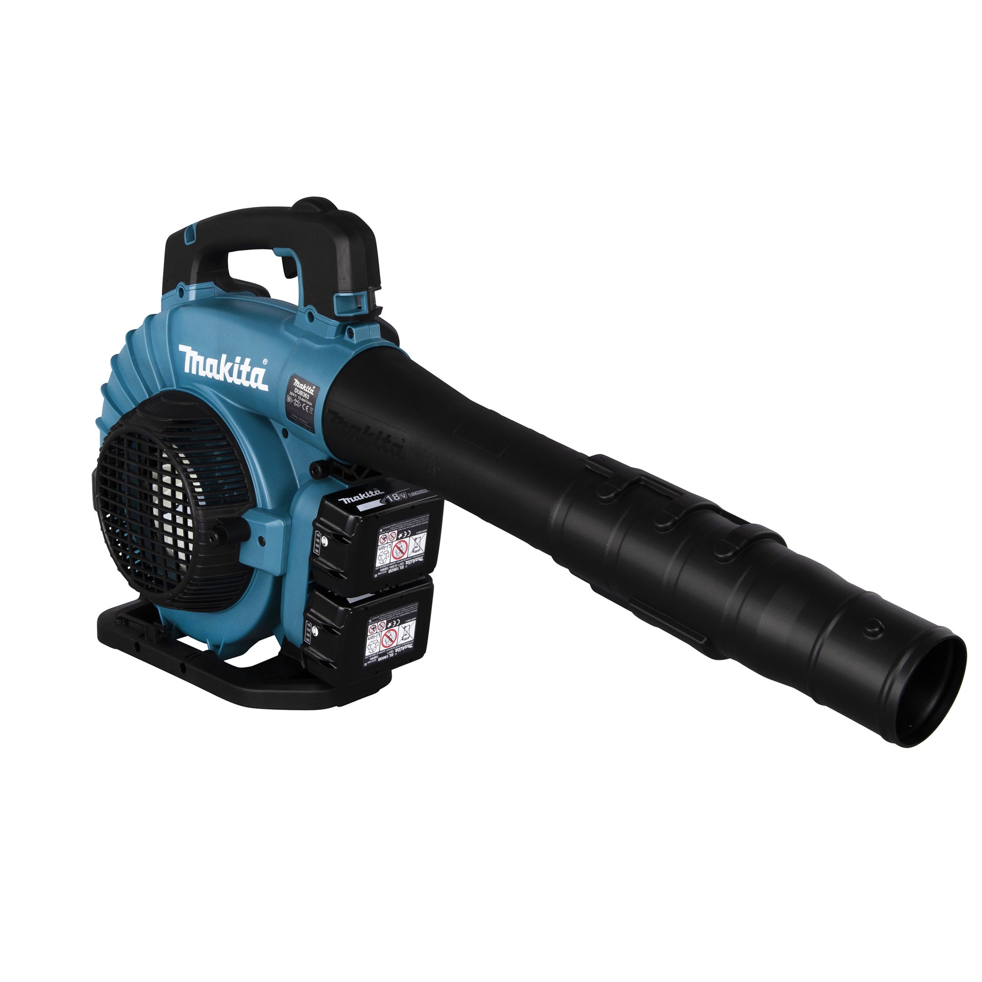 Makita Laubsauger DUB363
